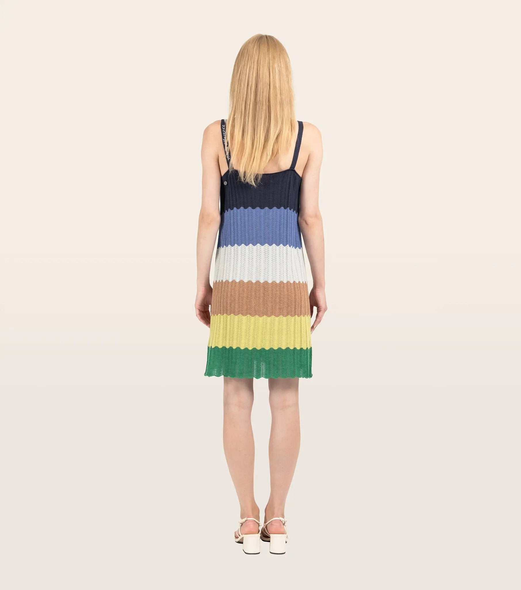 The Tiger Dress Odd Molly