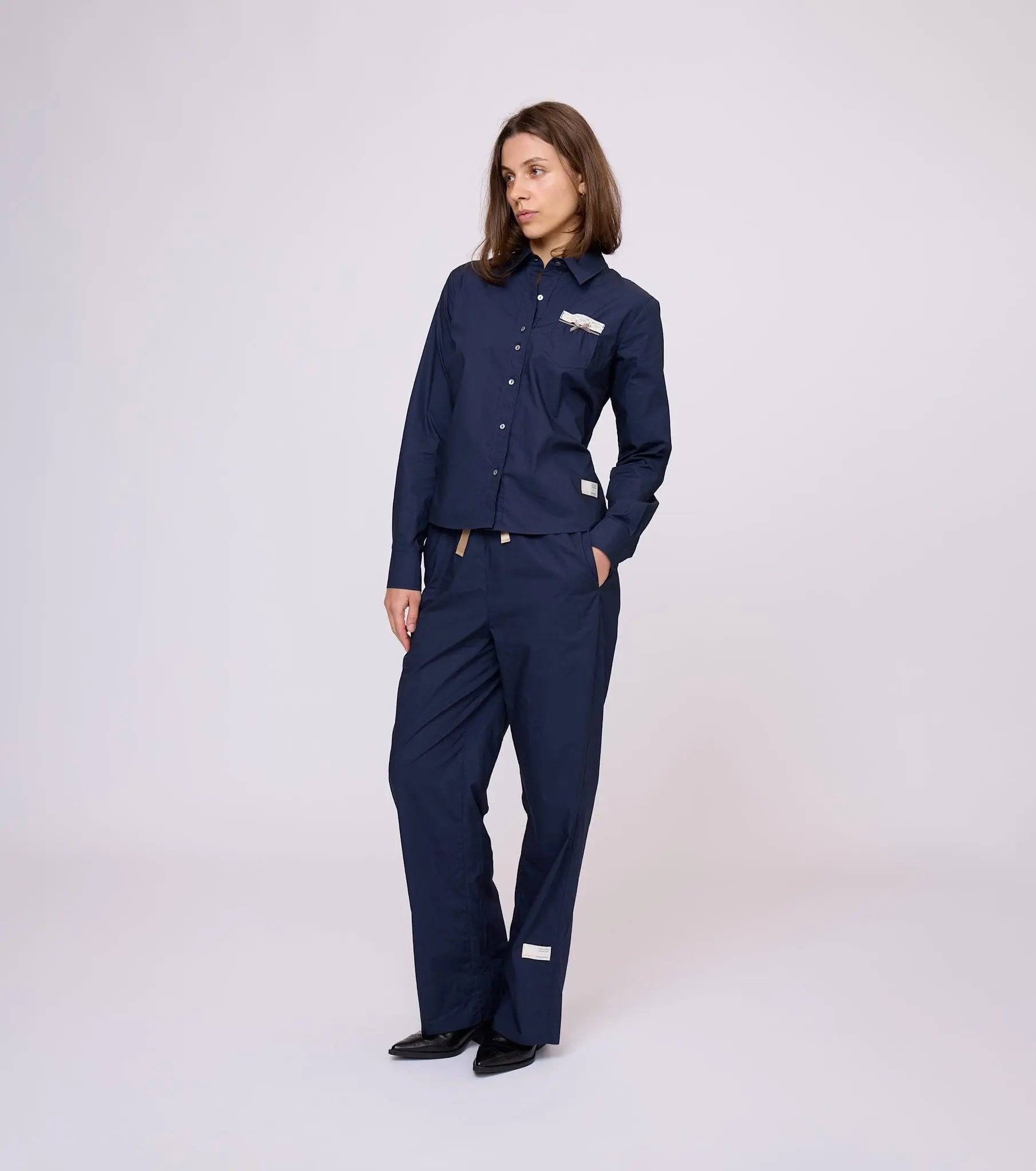 BebbieOM Trousers Odd Molly