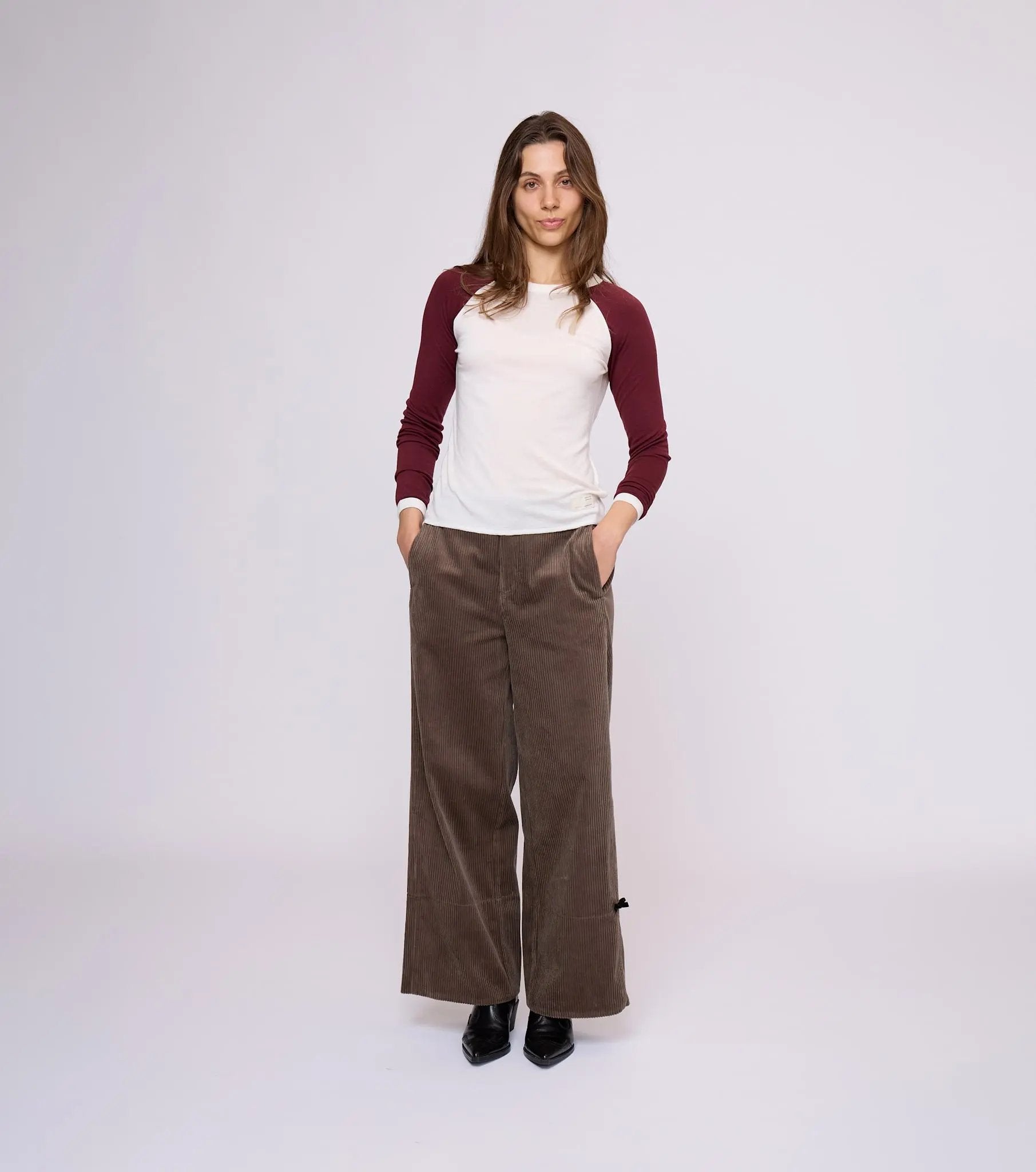 GamzeOM Blouse Odd Molly