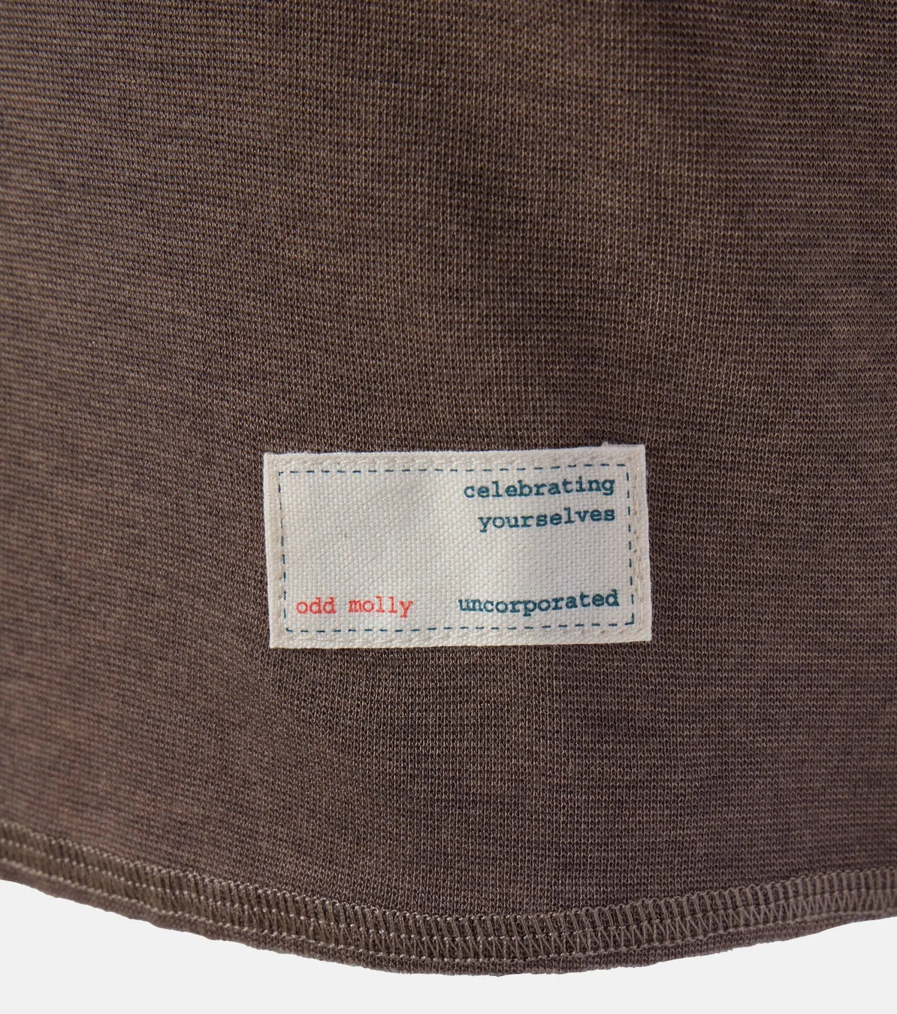 GamzeOM Blouse Odd Molly