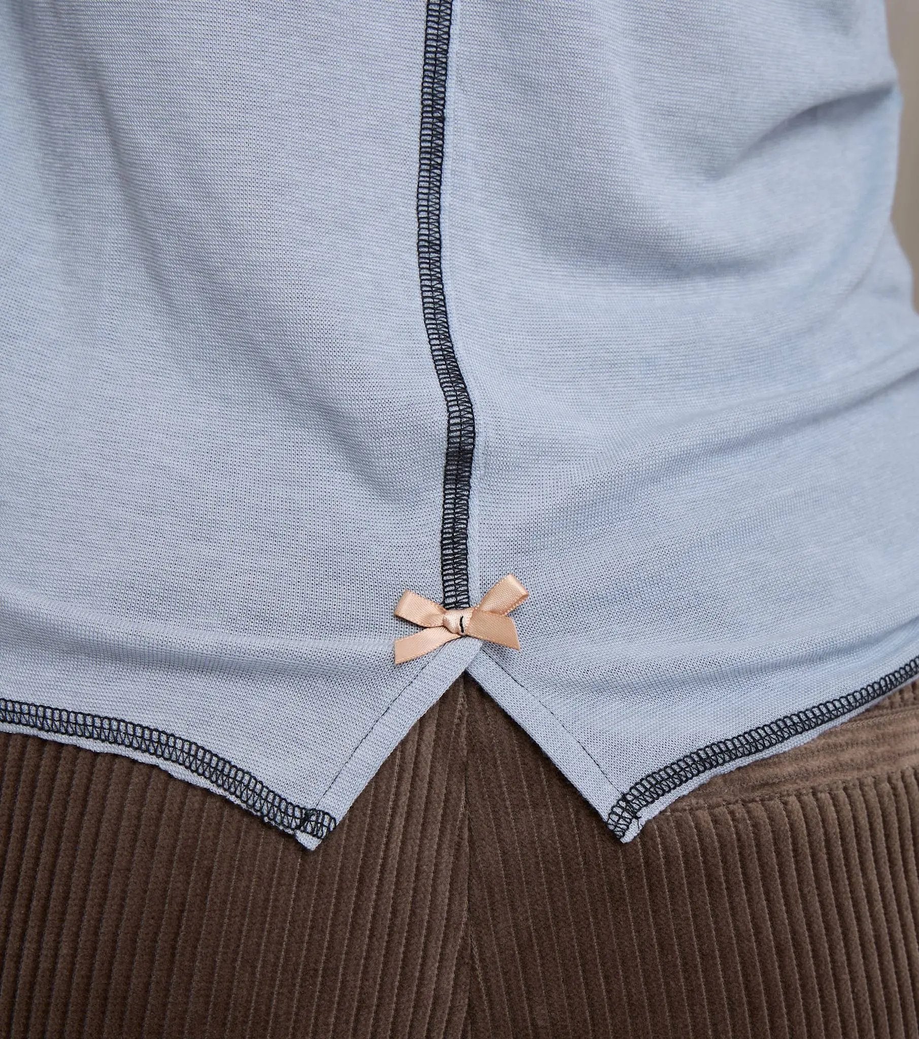 GamzeOM Blouse Odd Molly