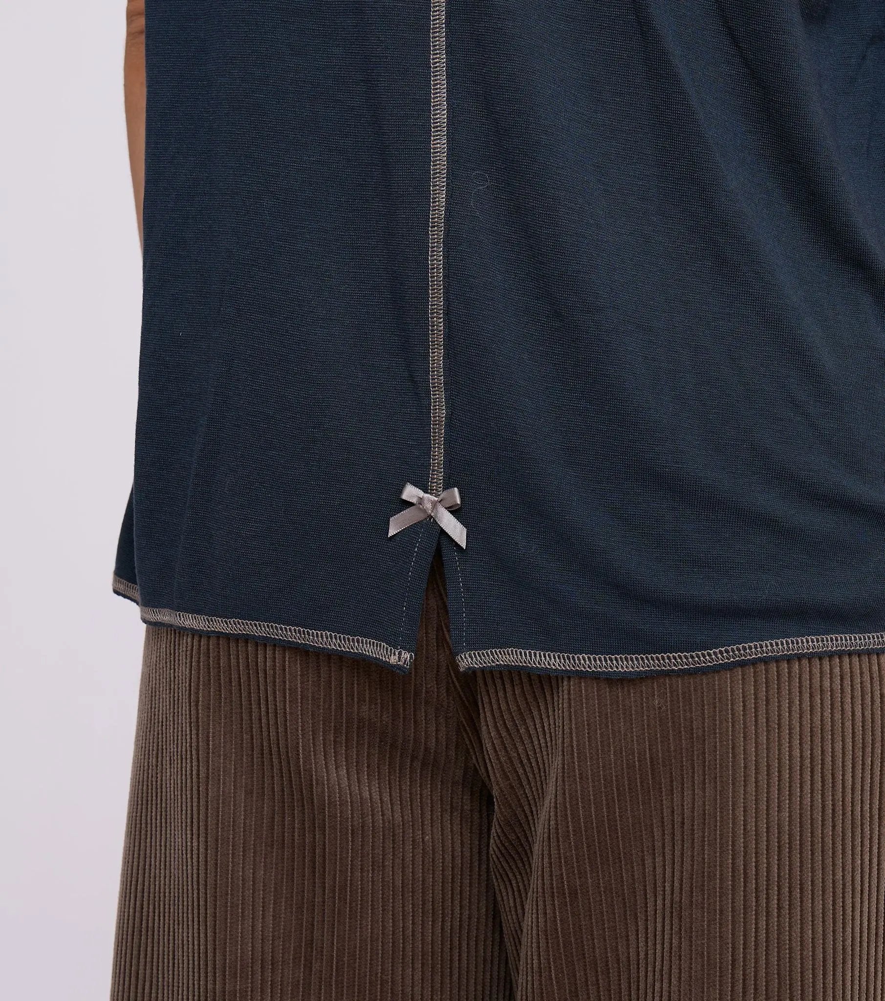 GamzeOM T-shirt Odd Molly