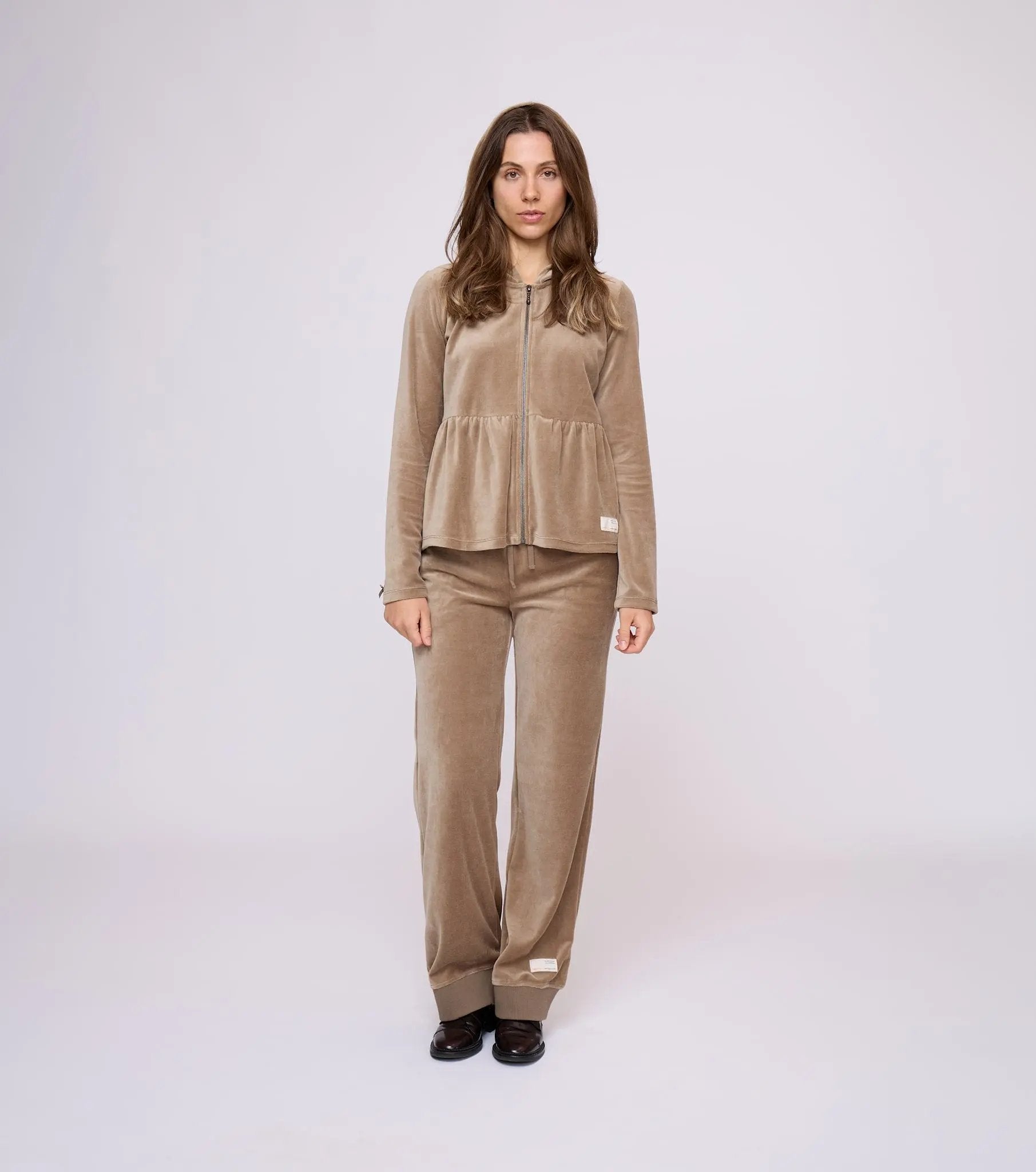 BiggiOM Hoodie Odd Molly