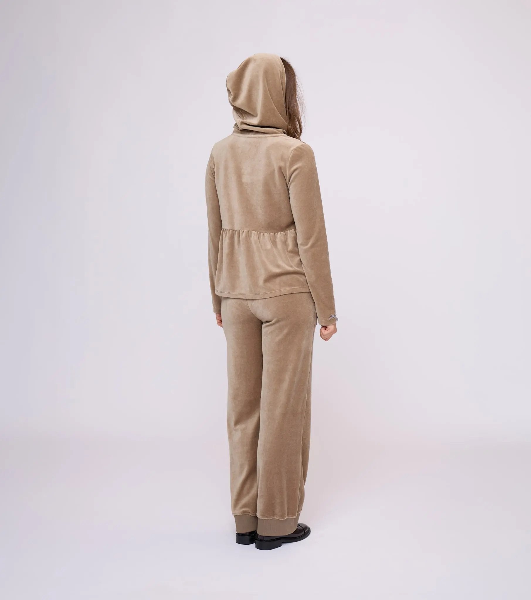 BiggiOM Hoodie Odd Molly