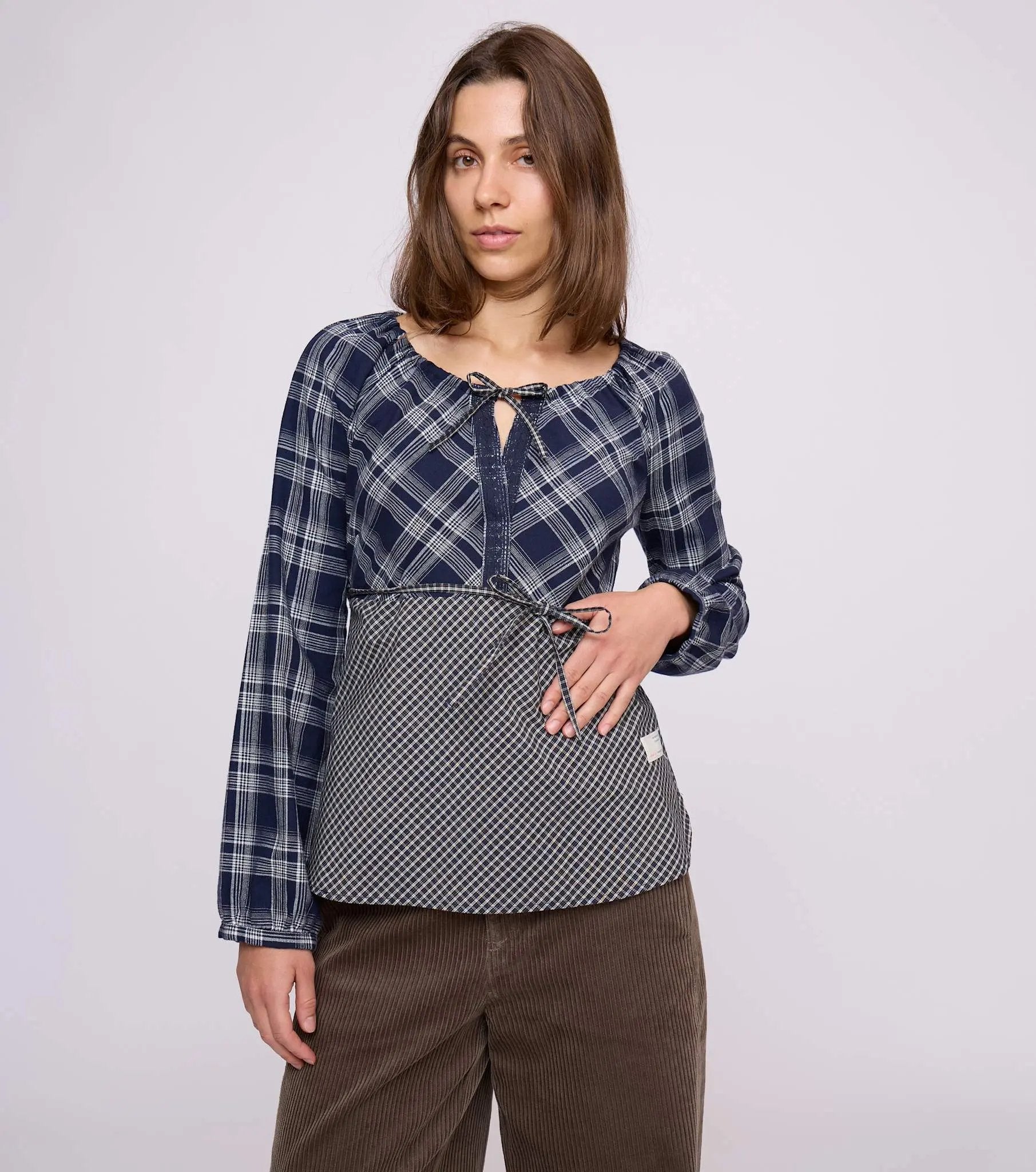 BenniOM Blouse Odd Molly