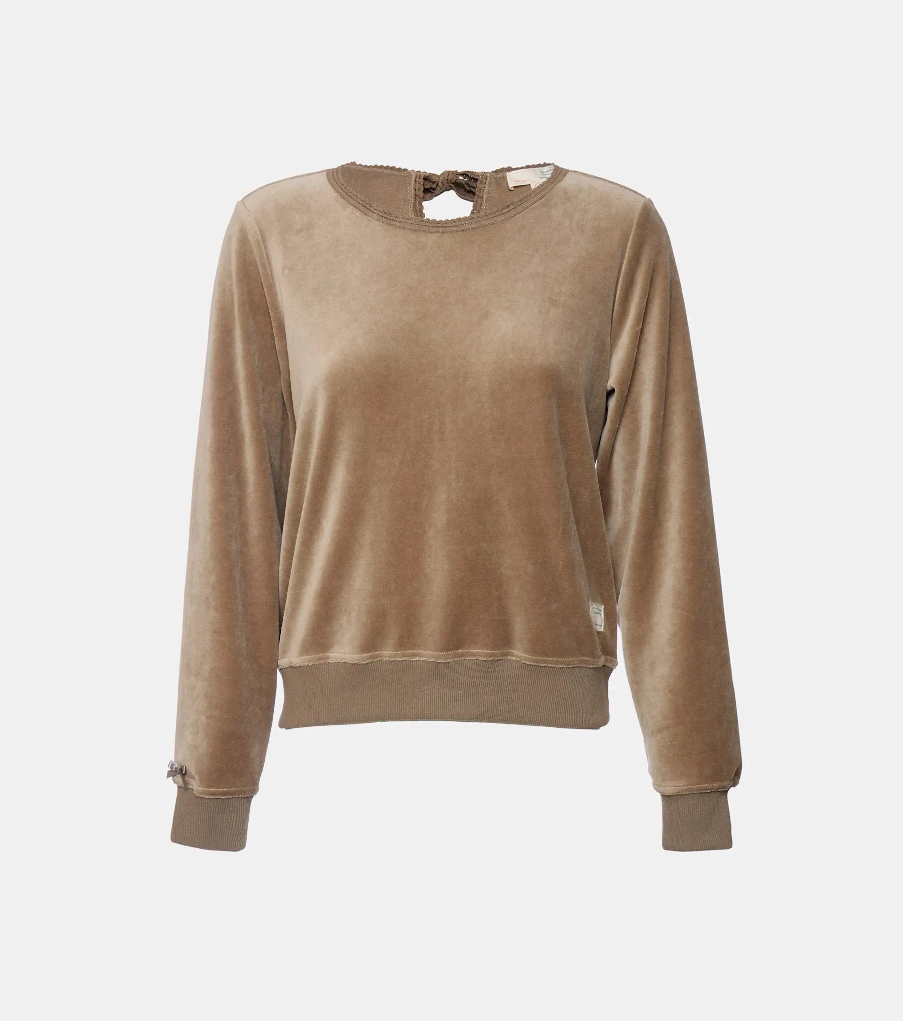 BiggiOM Blouse Odd Molly