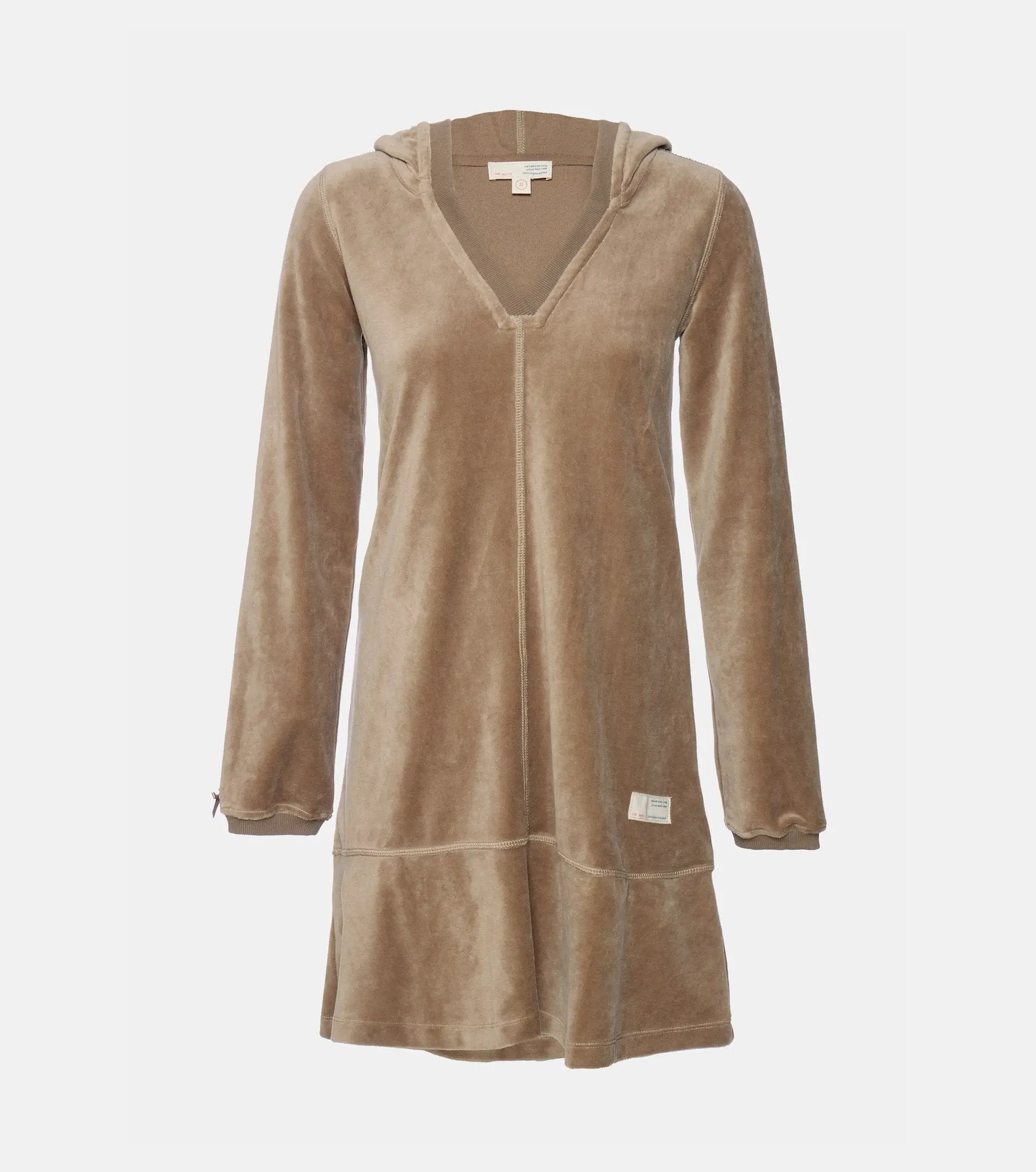 BiggiOM Dress Odd Molly