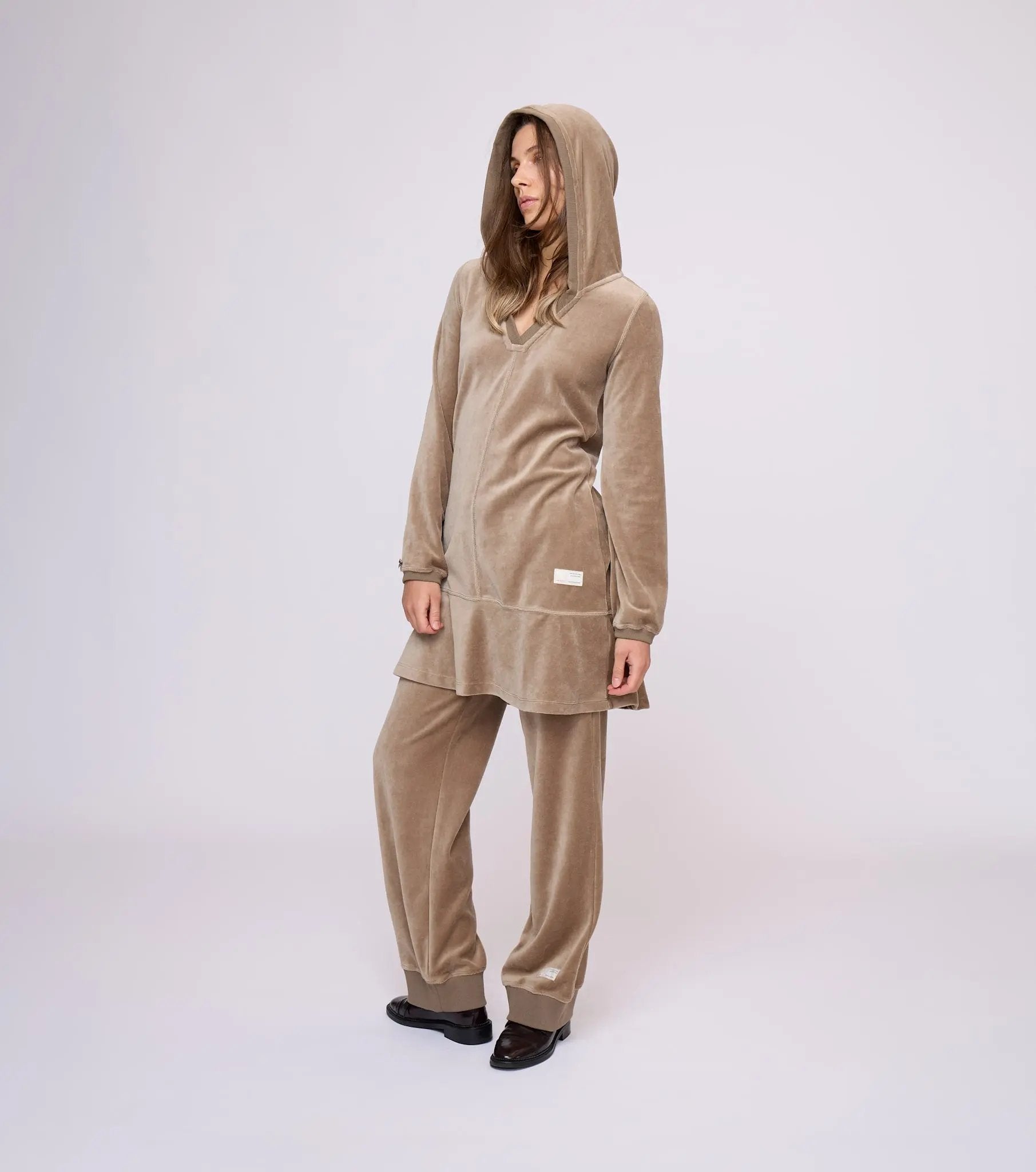 BiggiOM Dress Odd Molly