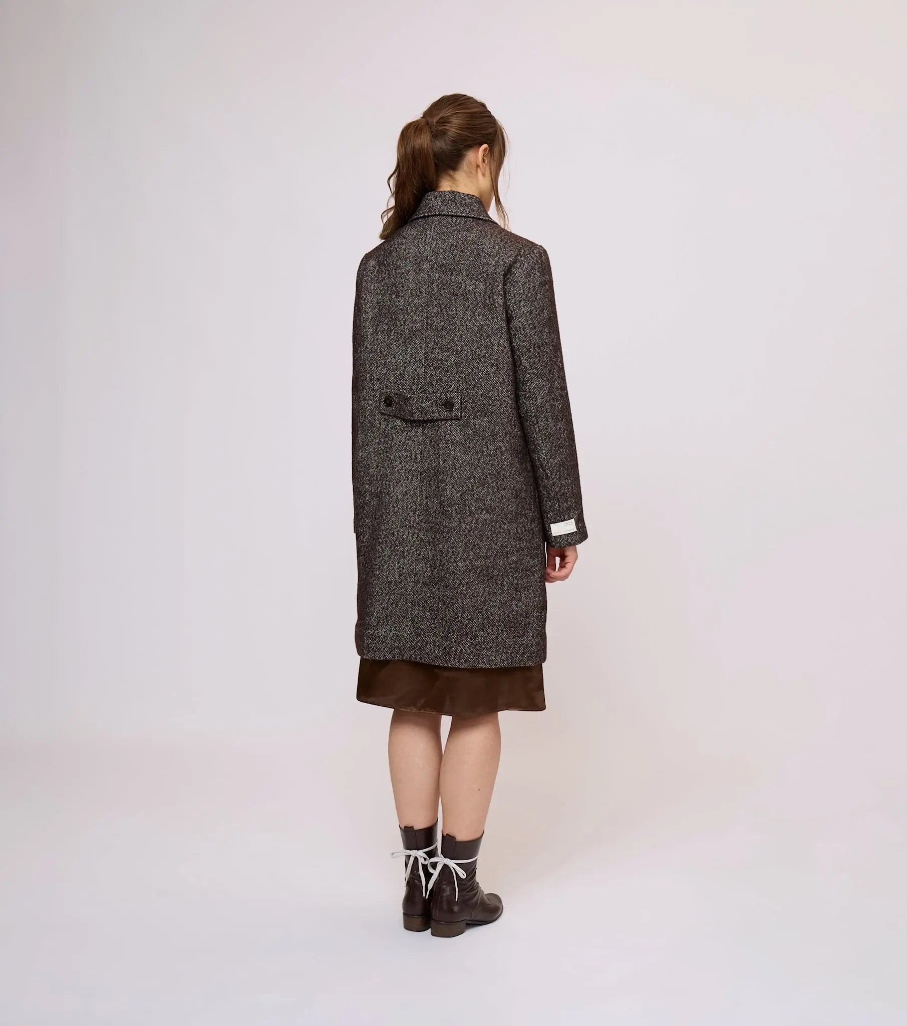 PattiOM Coat Odd Molly