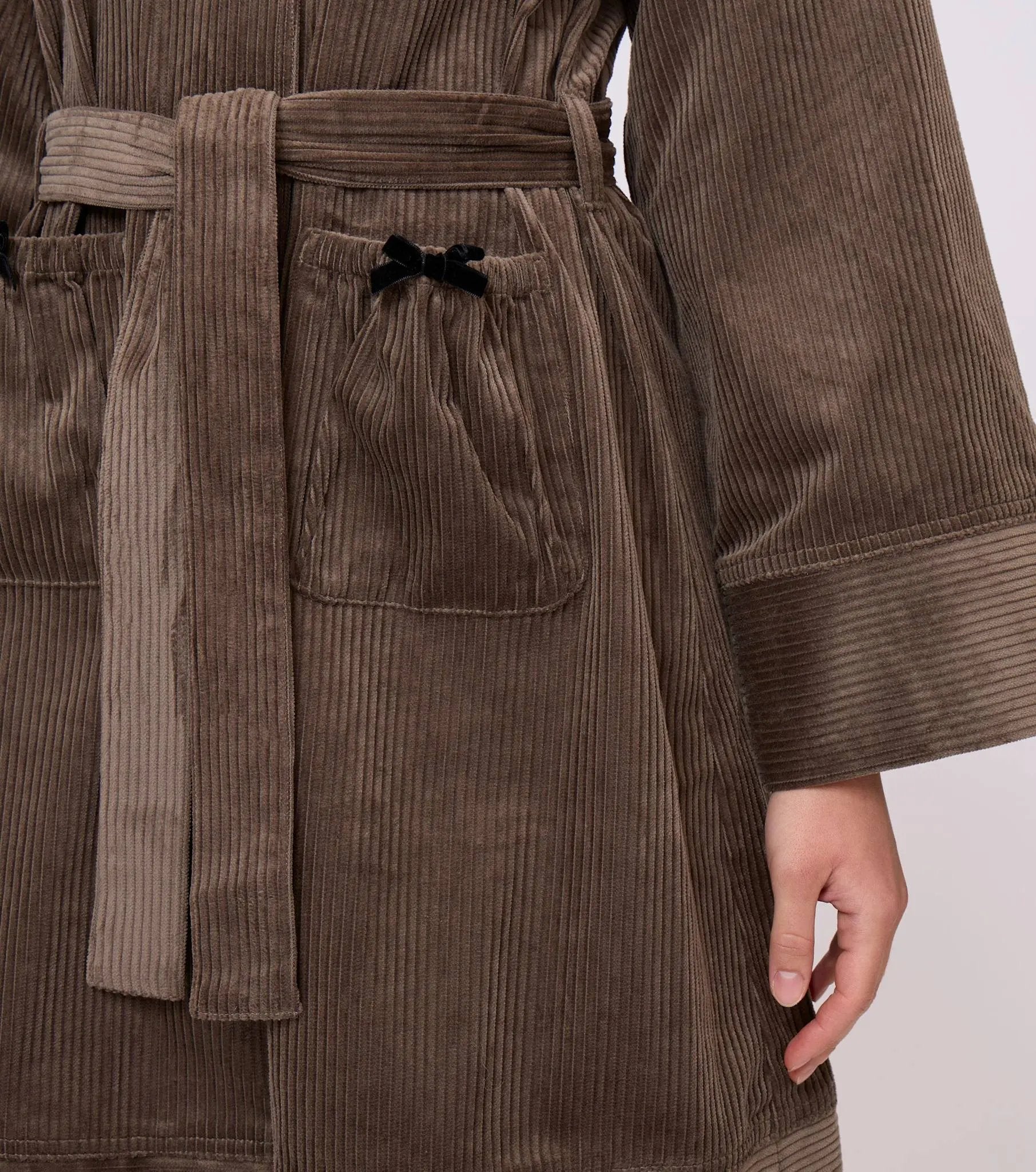 NehlOM Dress Odd Molly