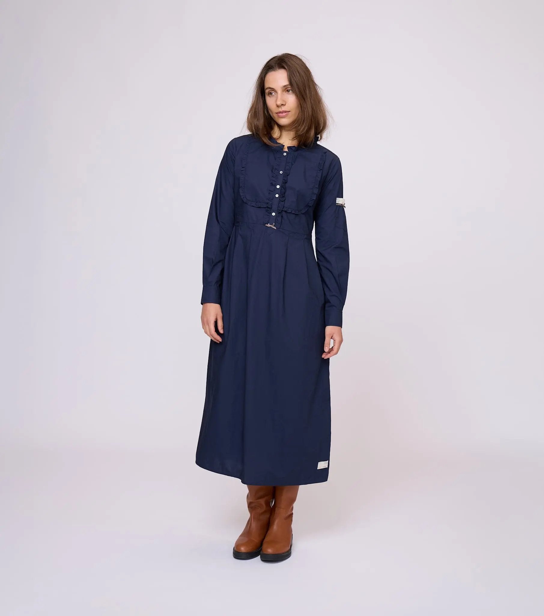 BebbieOM Dress Odd Molly