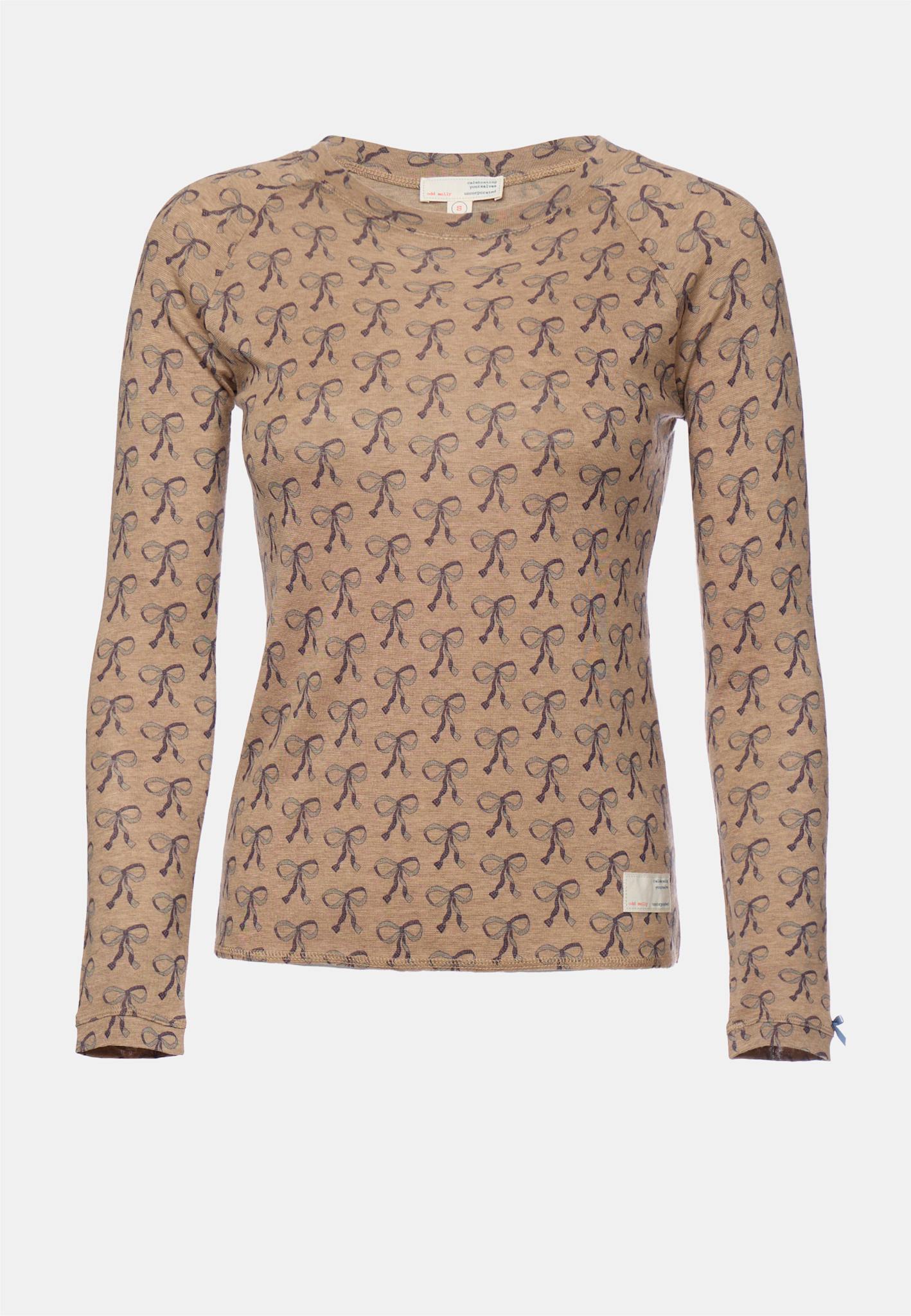 SiggieOM T-Shirt Long Sleeve