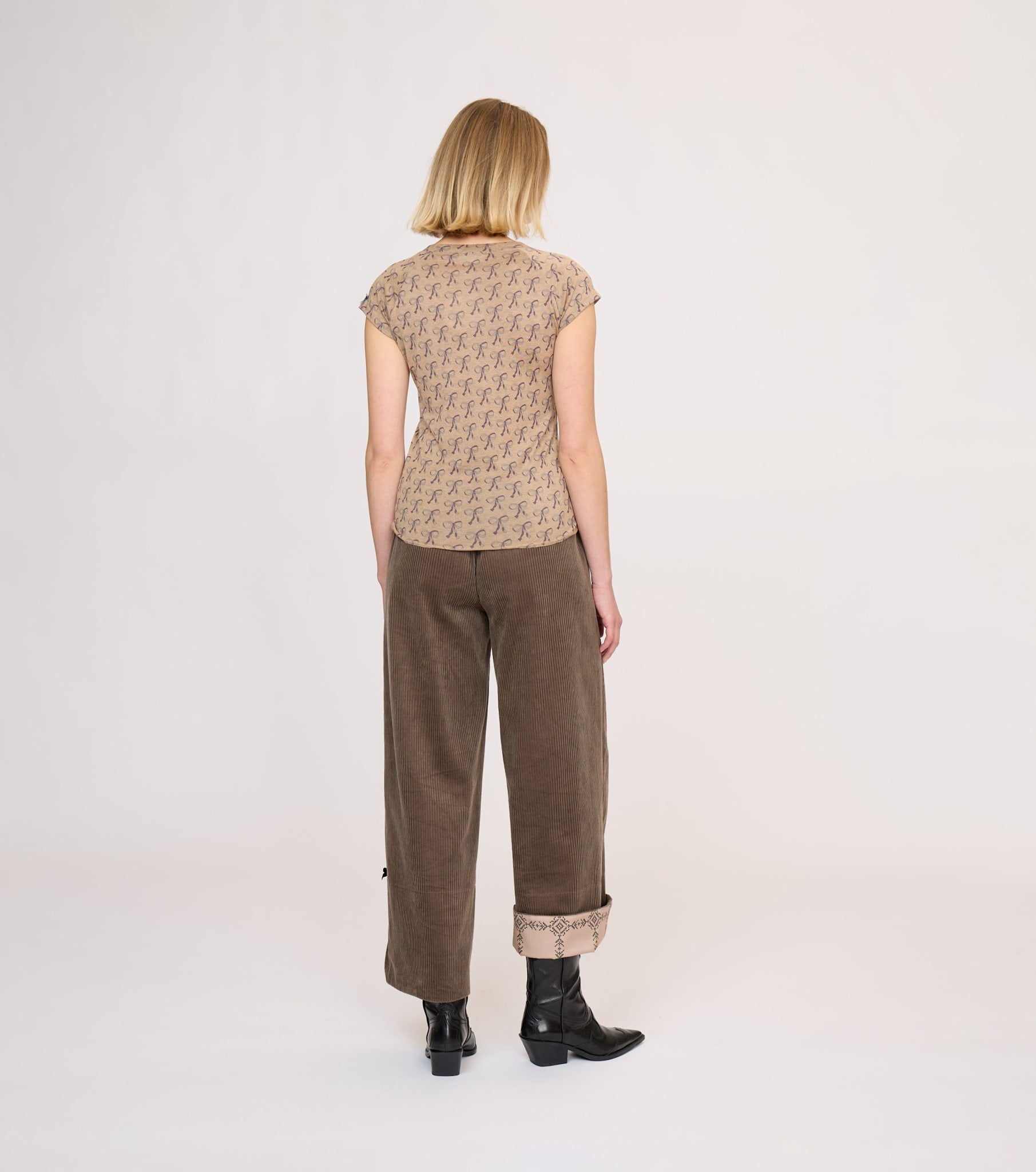 SiggieOM T-Shirt Short Sleeve