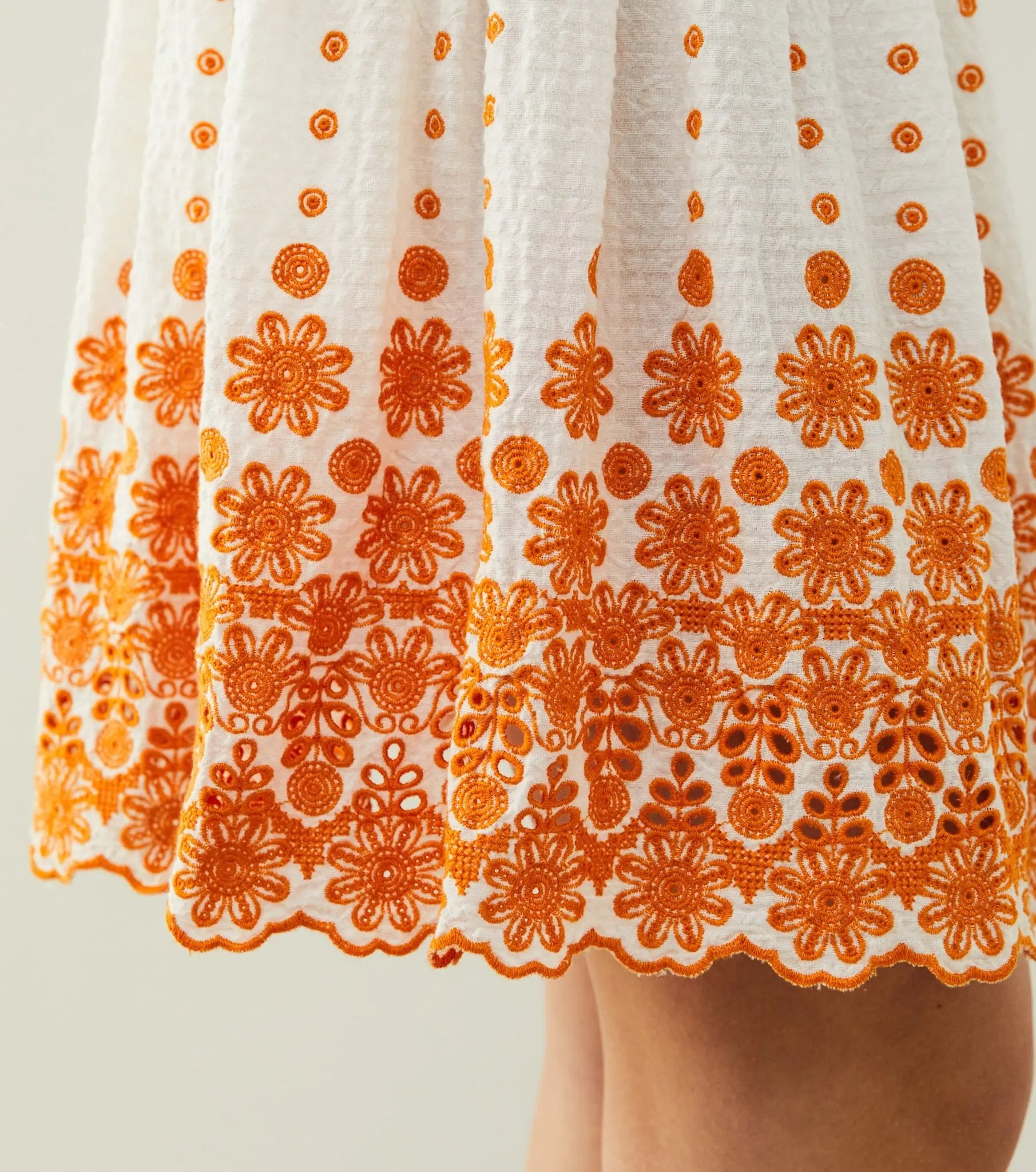 Antonella Skirt Odd Molly