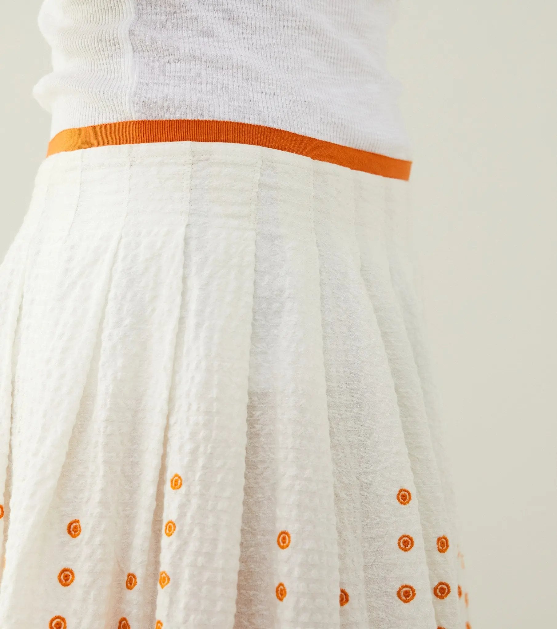 Antonella Skirt Odd Molly