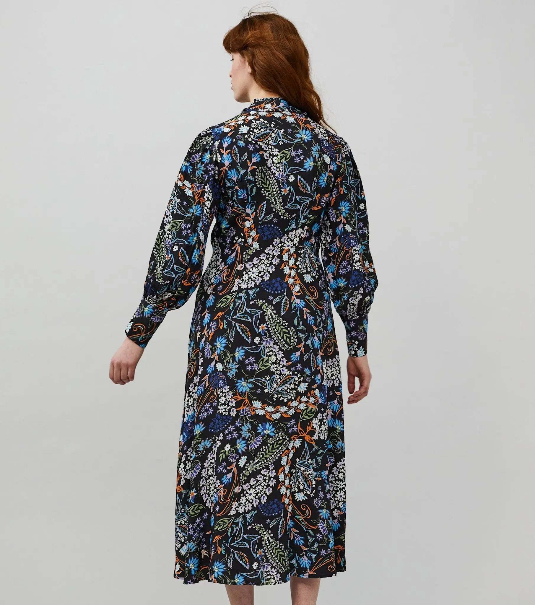 Callie Dress Odd Molly