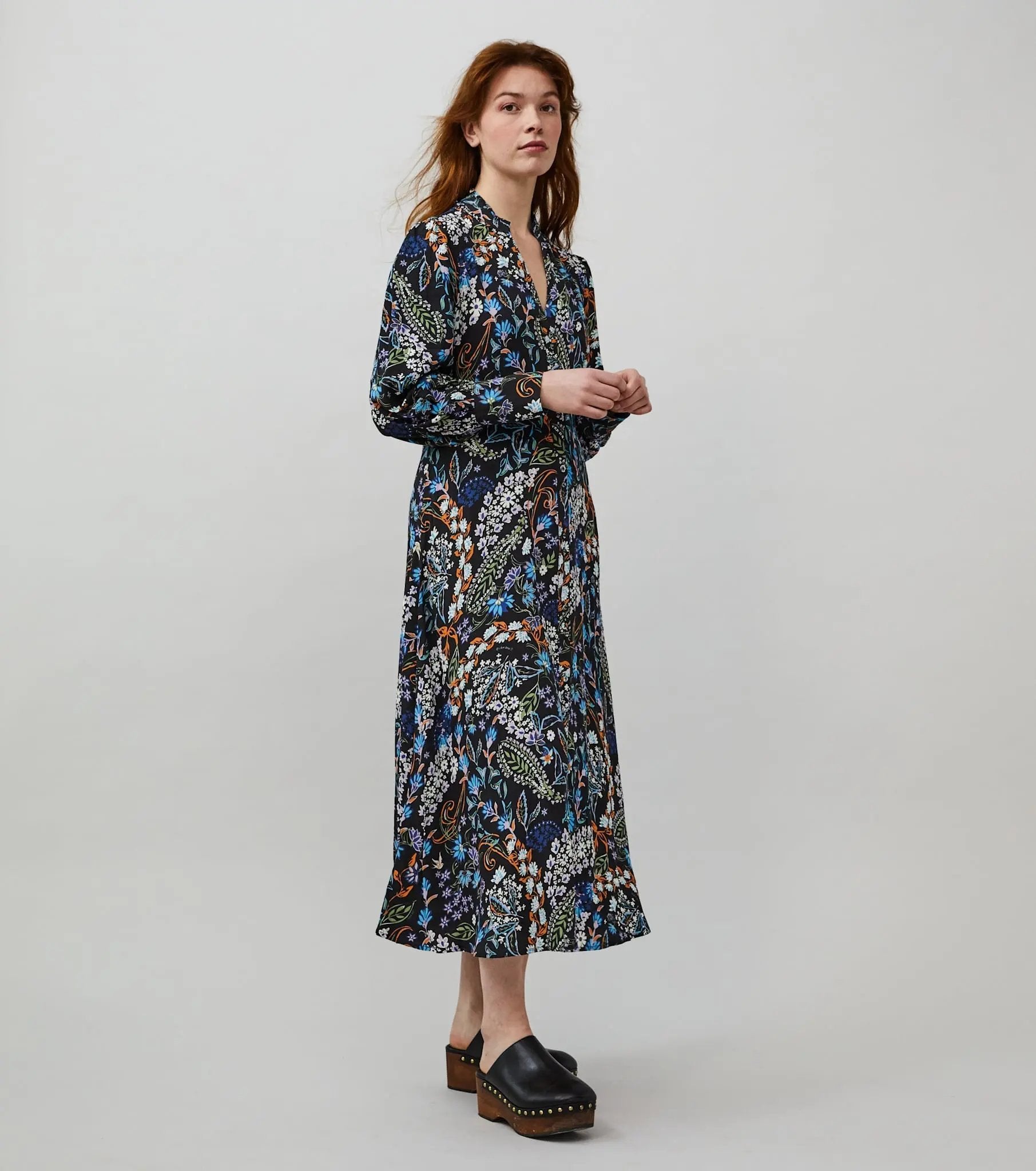 Callie Dress Odd Molly