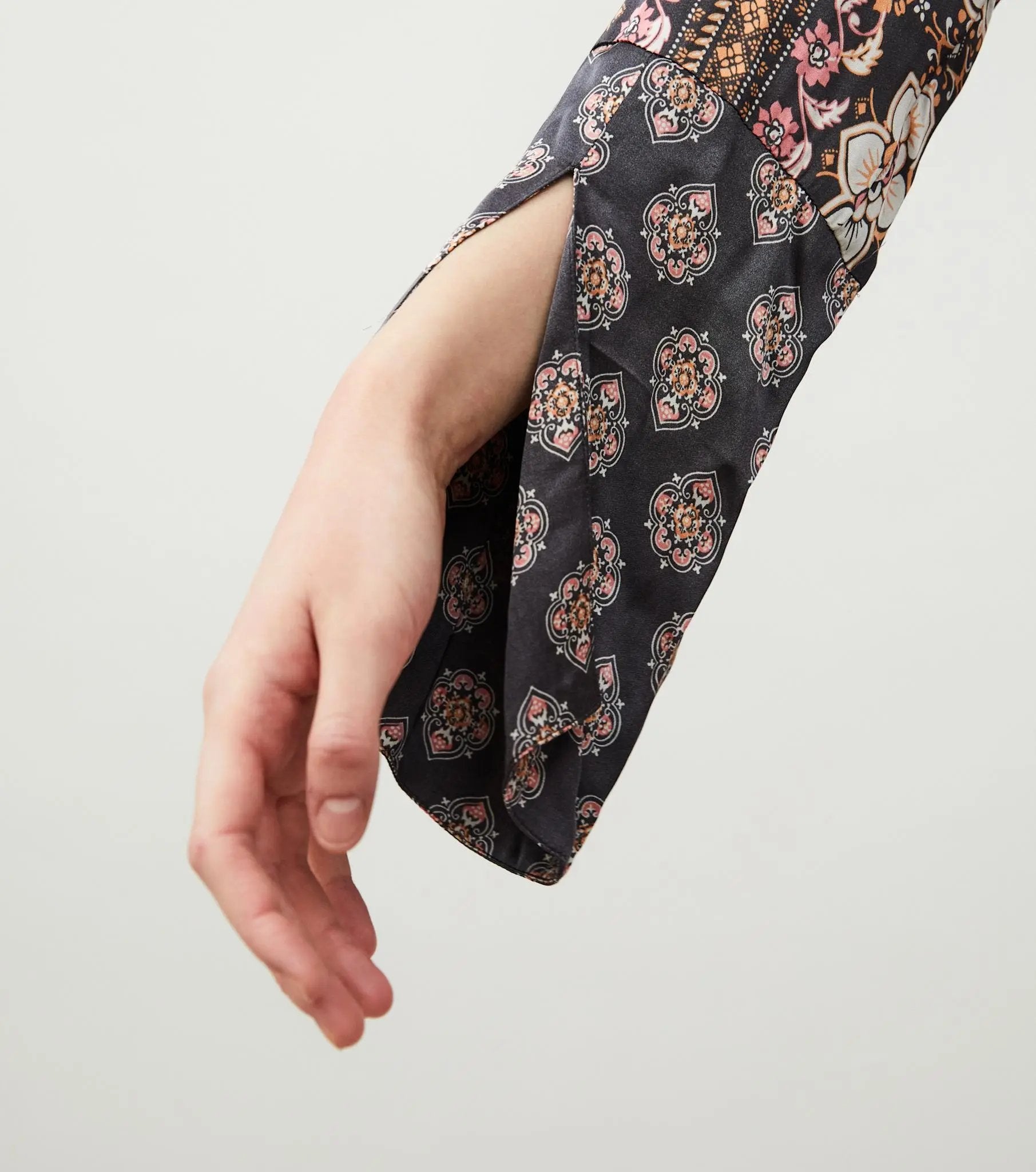 Hayden Tunic Odd Molly