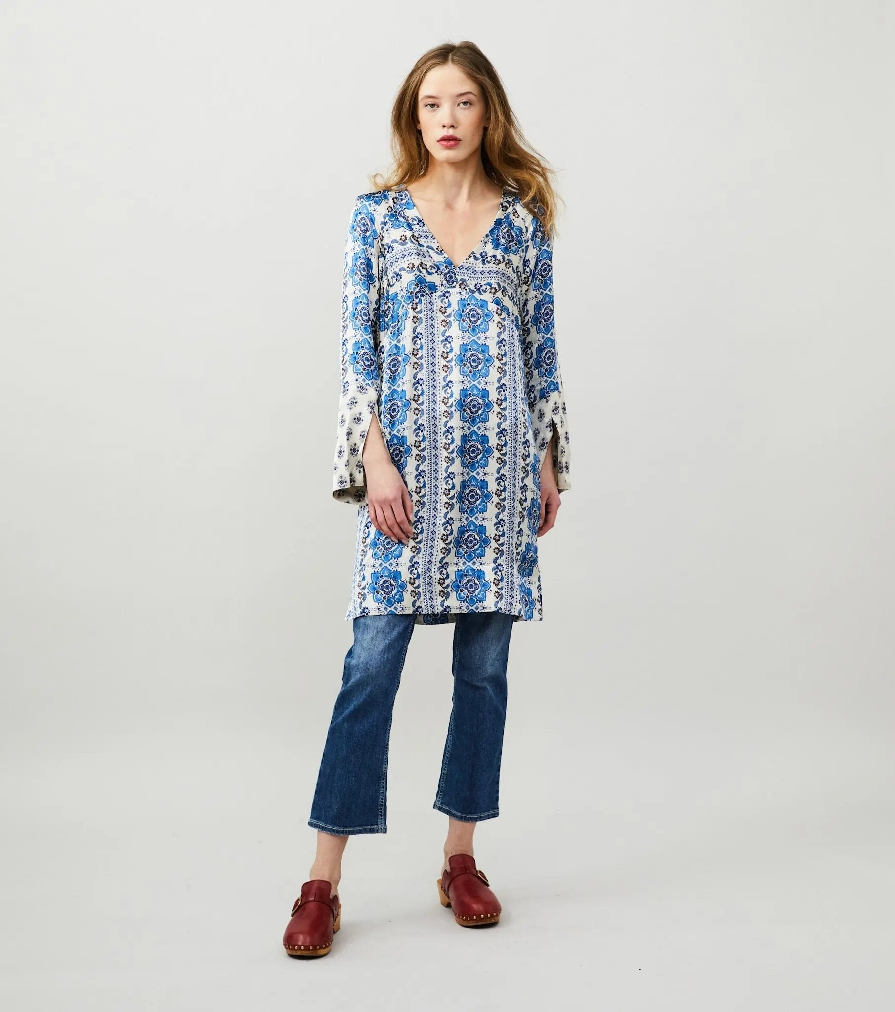 Hayden Tunic Odd Molly