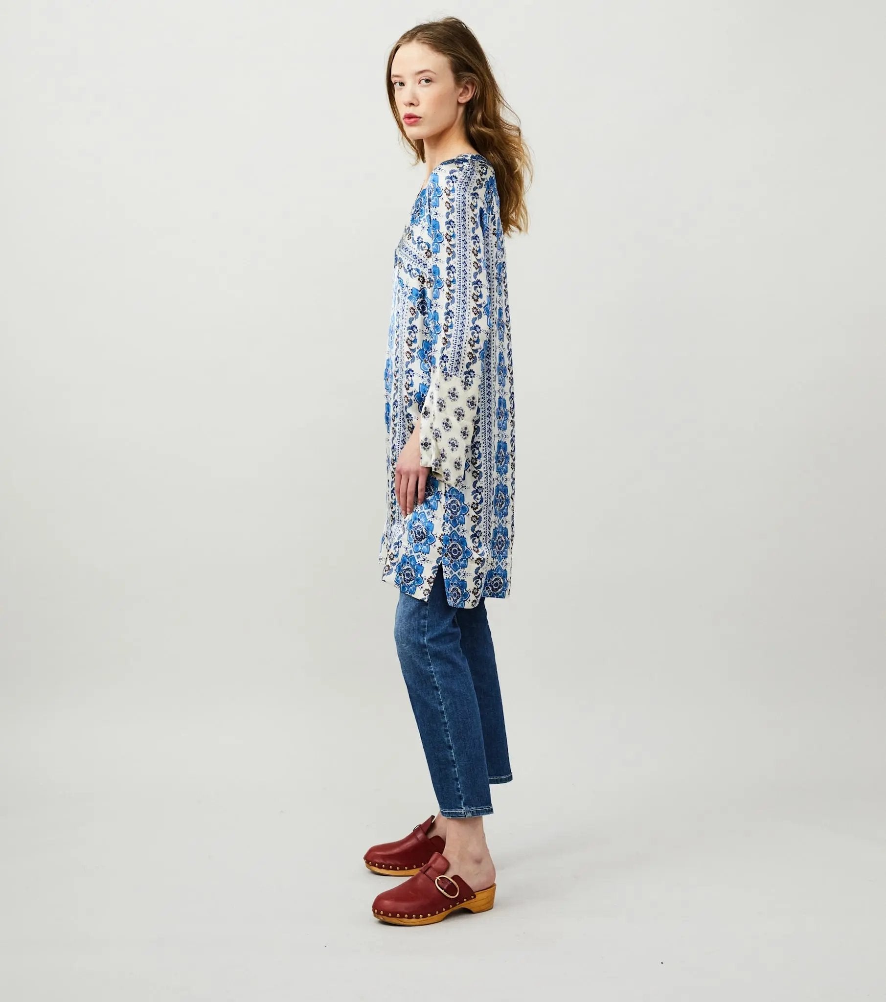 Hayden Tunic Odd Molly