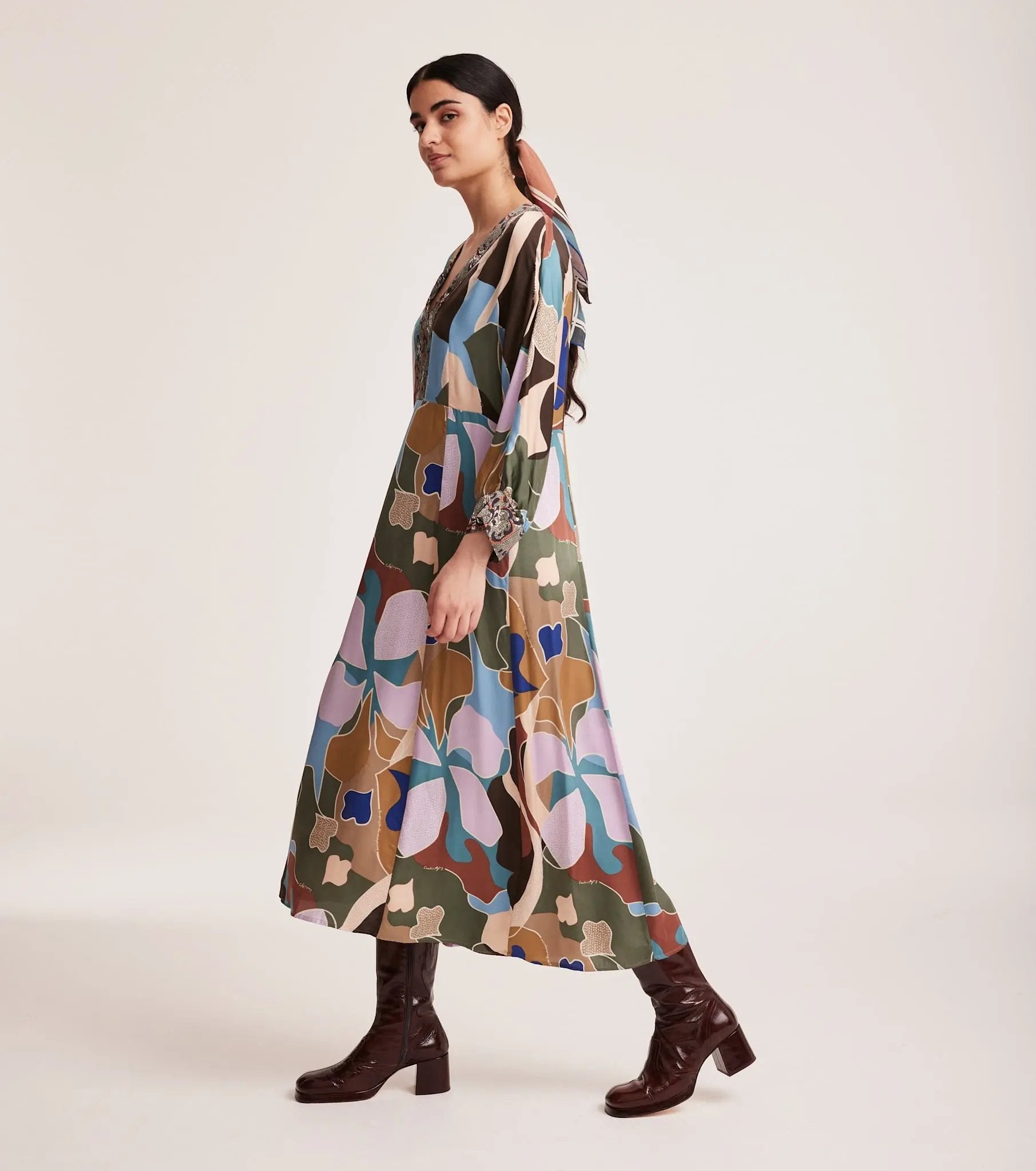 Amalia Dress Odd Molly