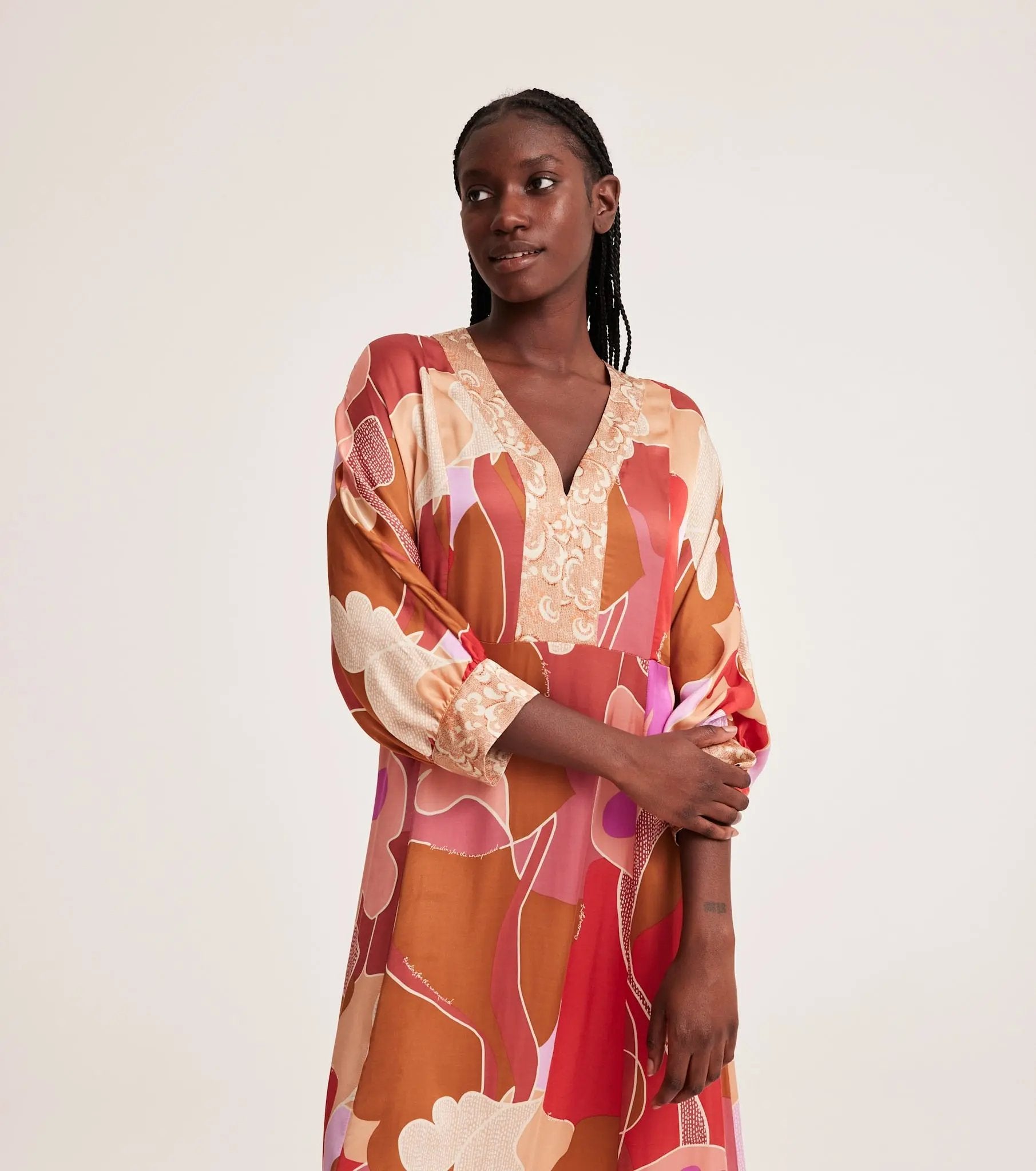 Amalia Dress Odd Molly