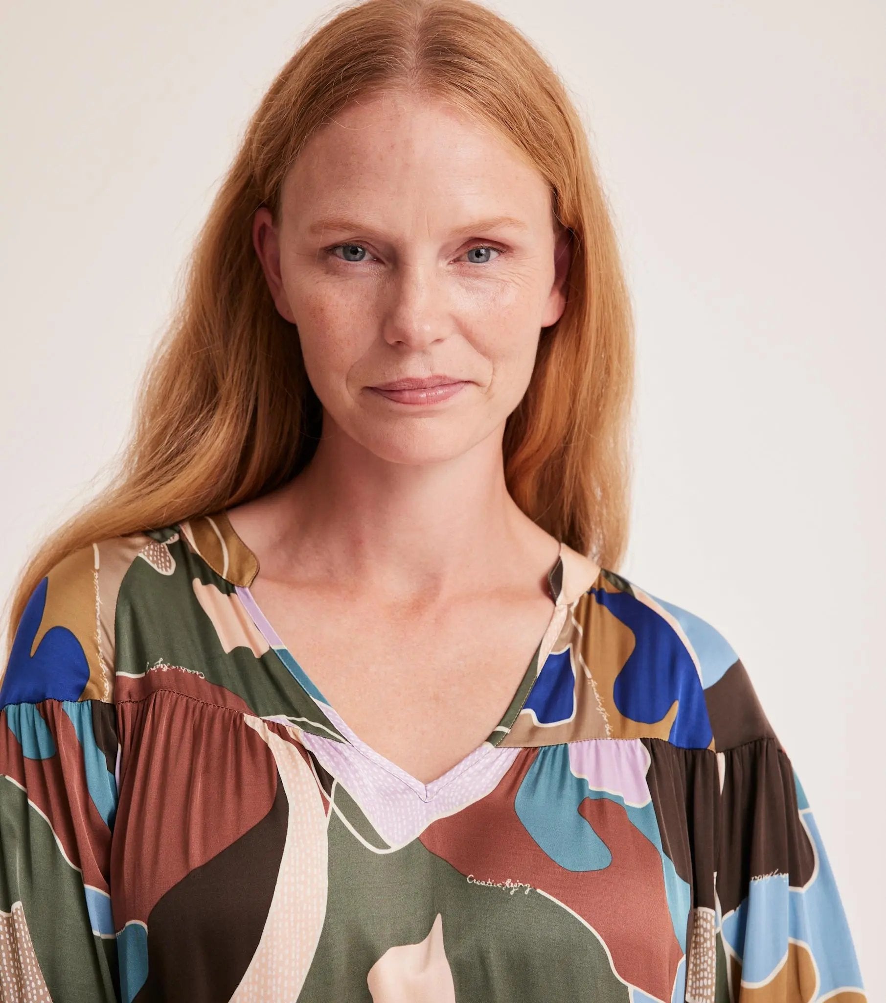 Amalia Short Dress Odd Molly