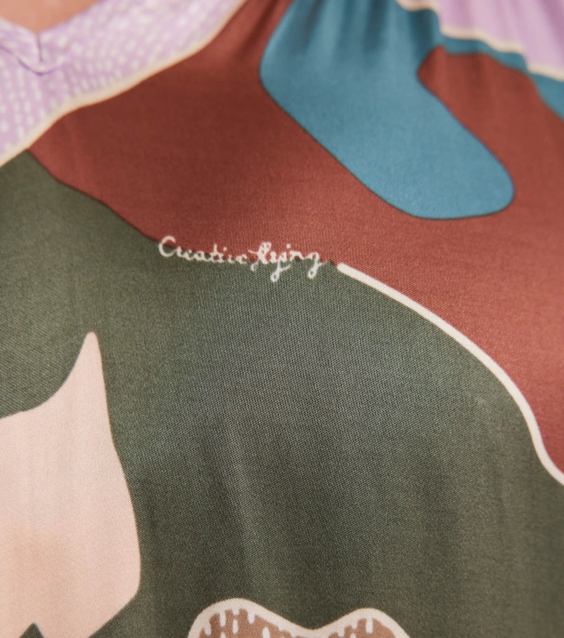 Amalia Short Dress Odd Molly