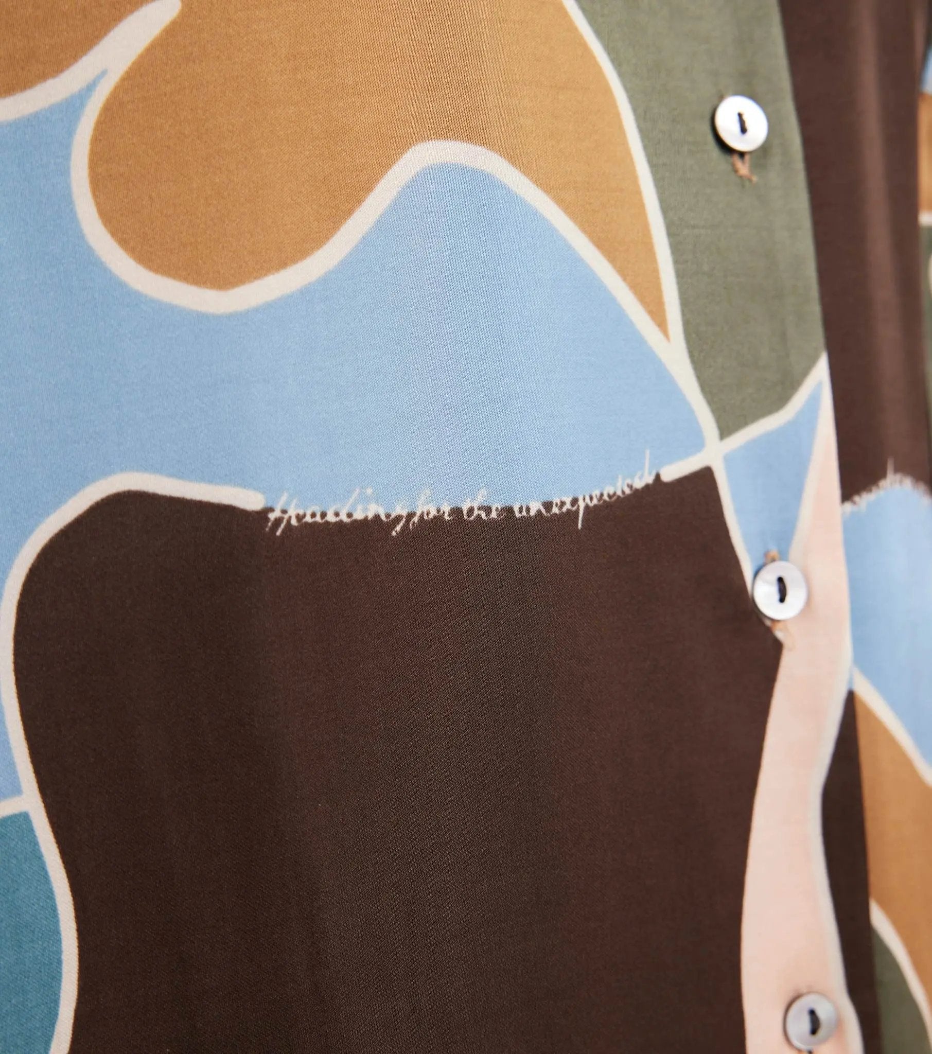 Amalia Shirt Odd Molly