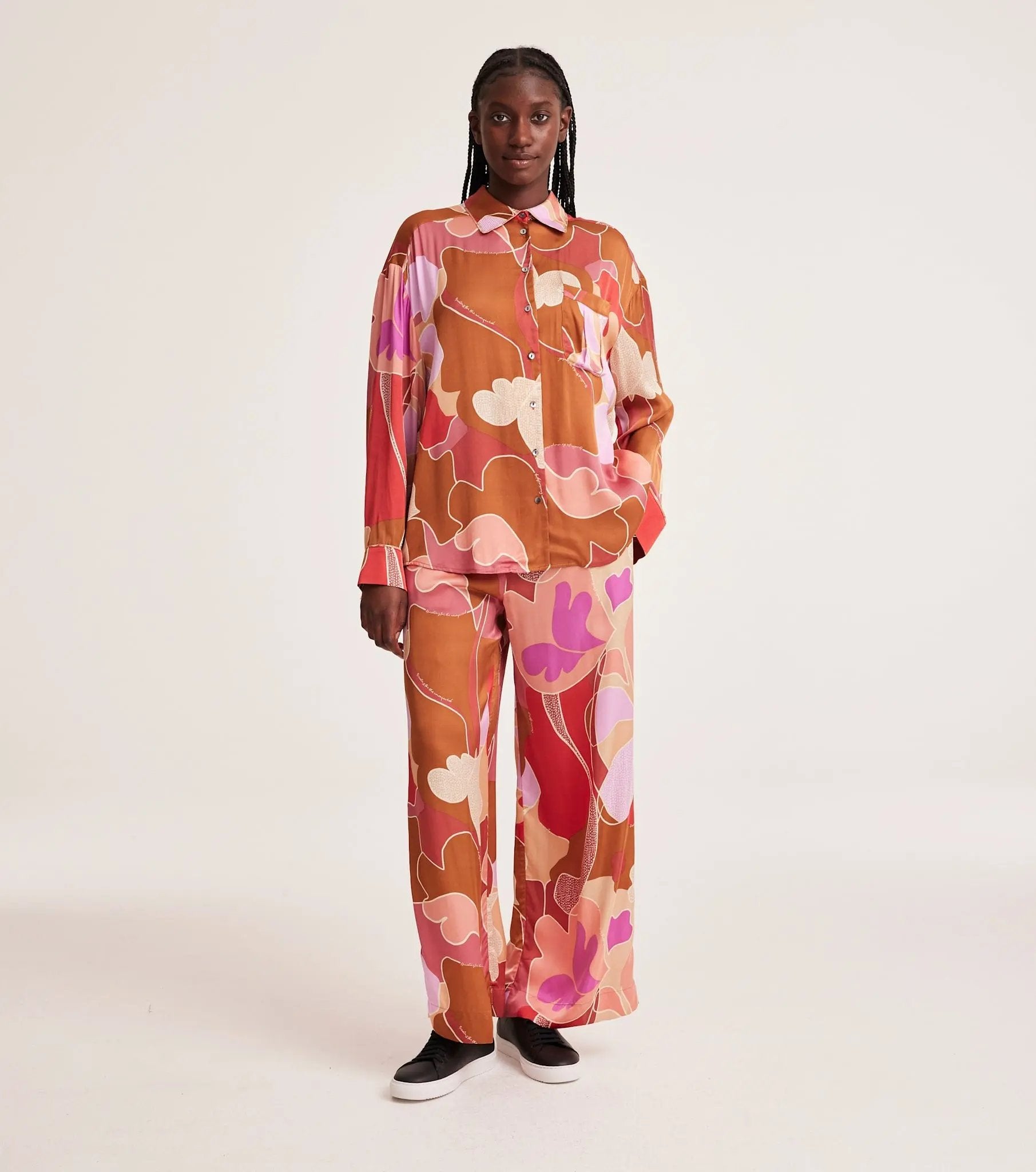 Amalia Shirt Odd Molly