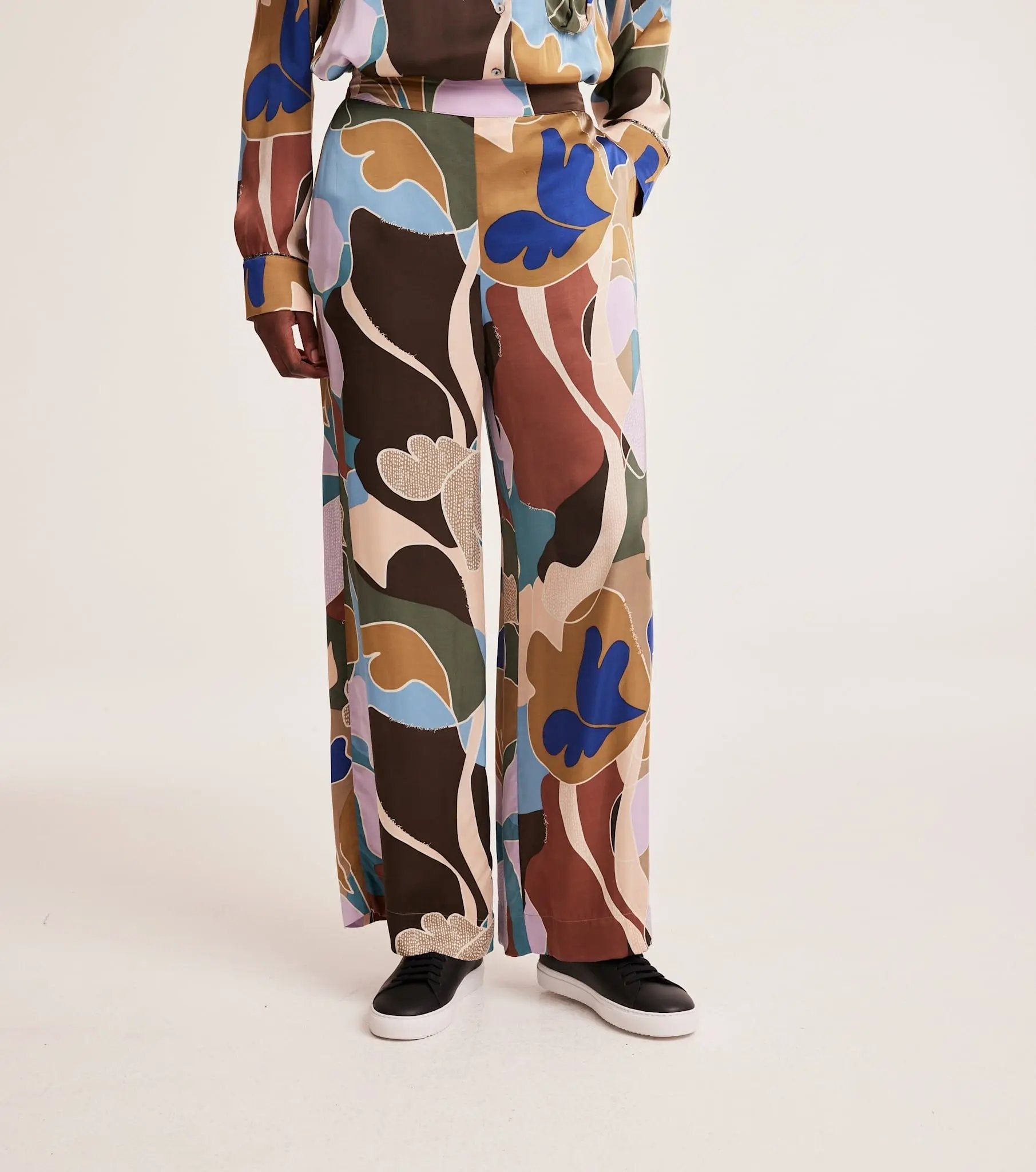 Amalia Pants Odd Molly