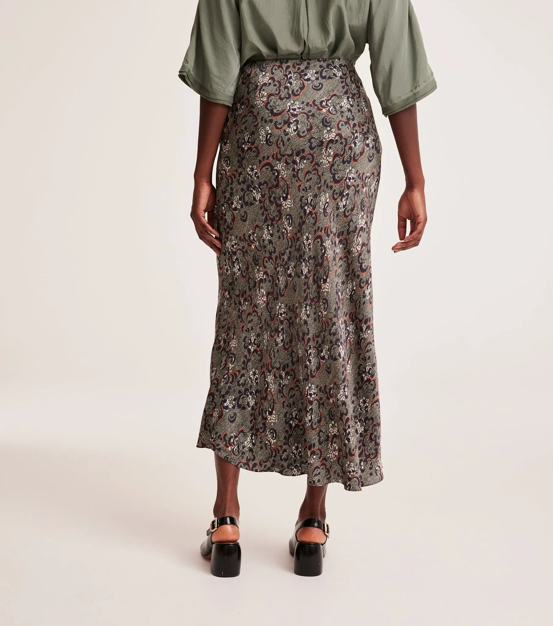 Katarina Skirt Odd Molly