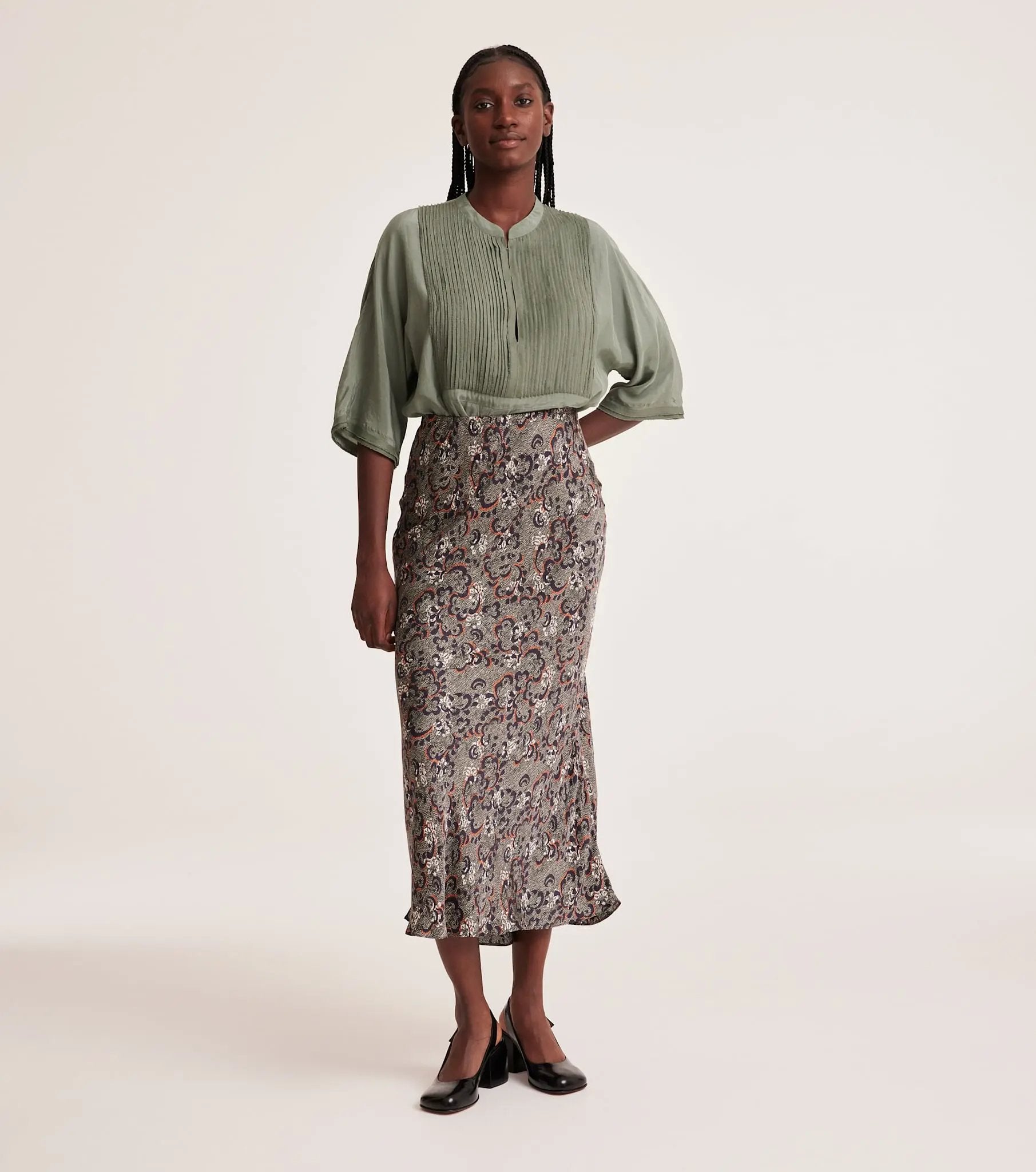 Katarina Skirt Odd Molly