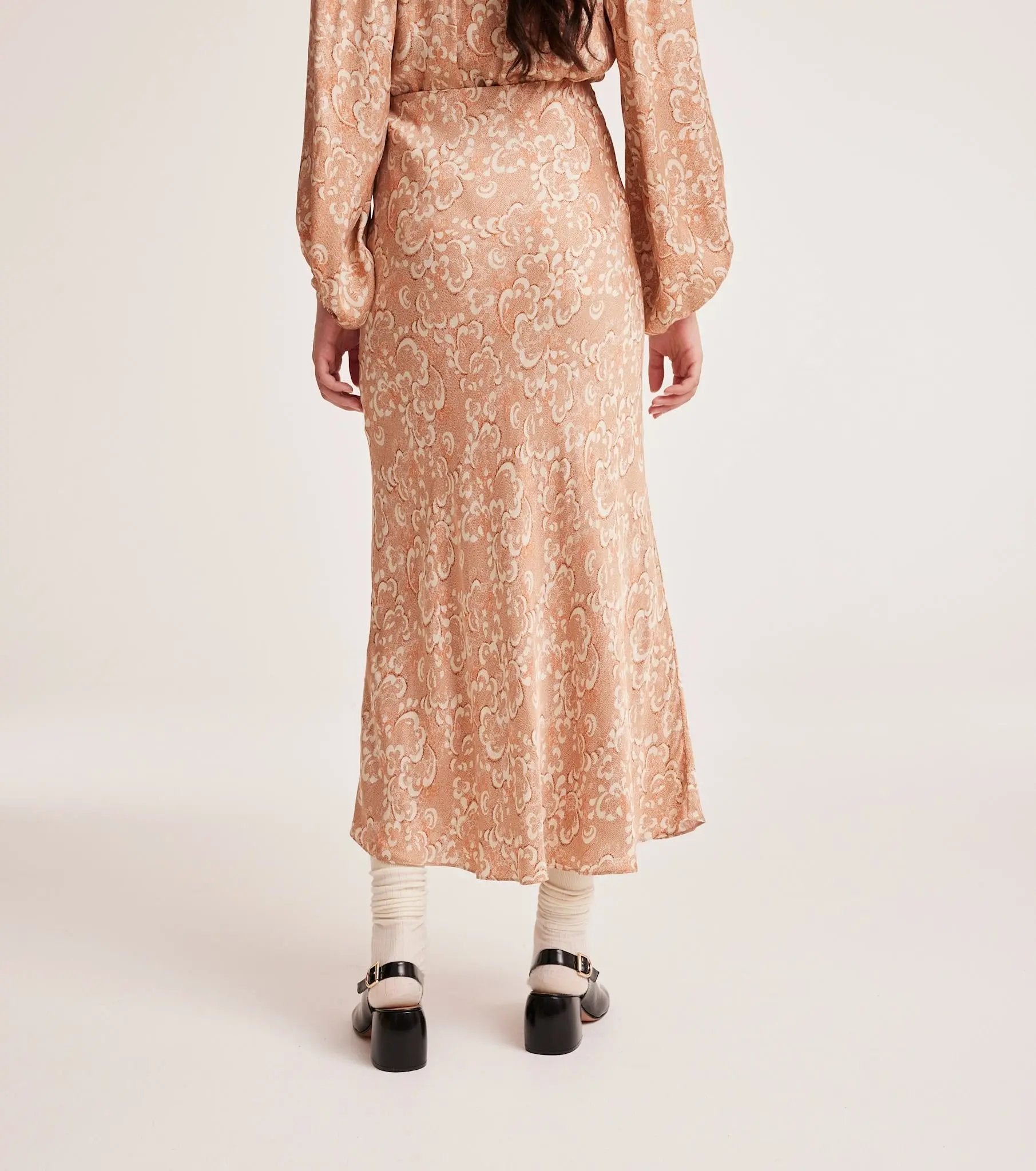 Katarina Skirt Odd Molly