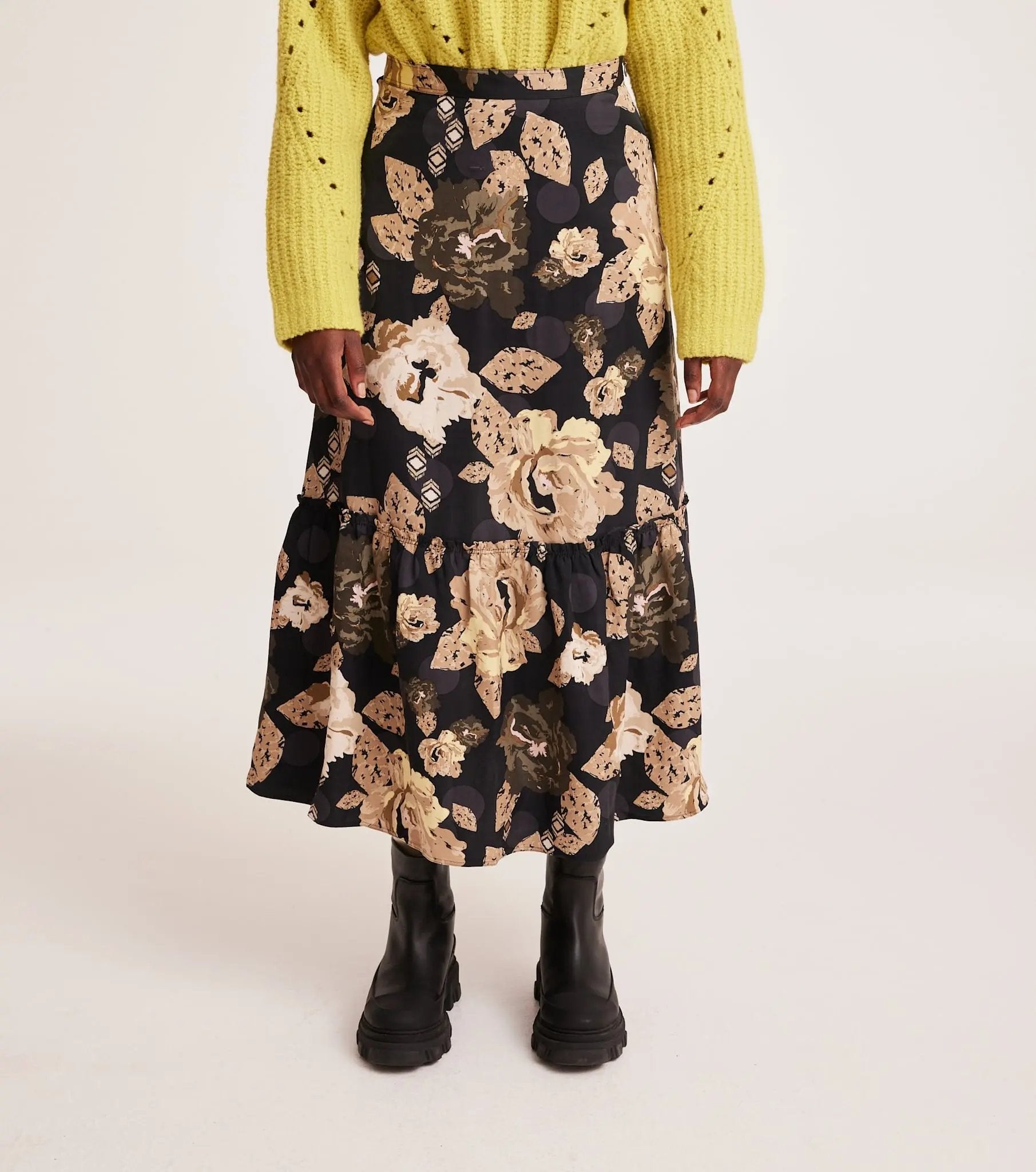 Kristina Skirt Odd Molly