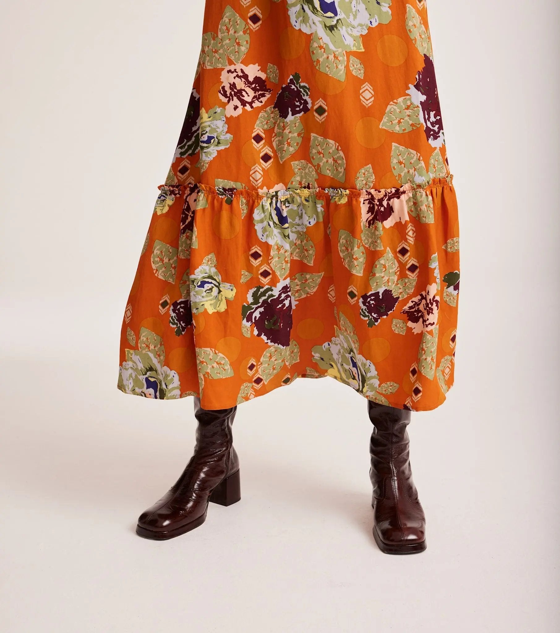 Kristina Skirt Odd Molly