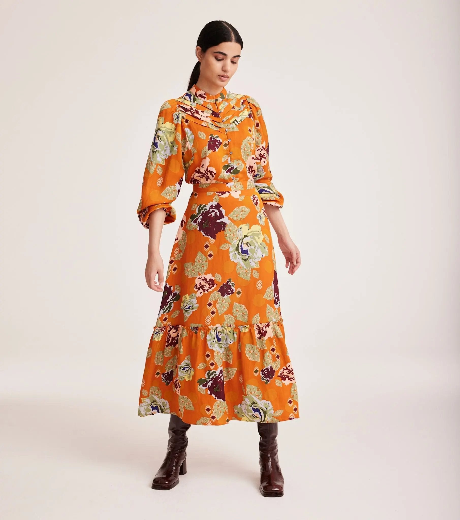 Kristina Skirt Odd Molly