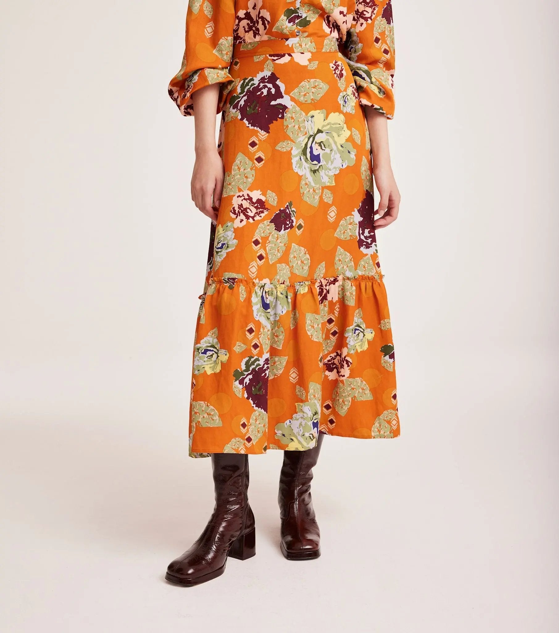 Kristina Skirt Odd Molly