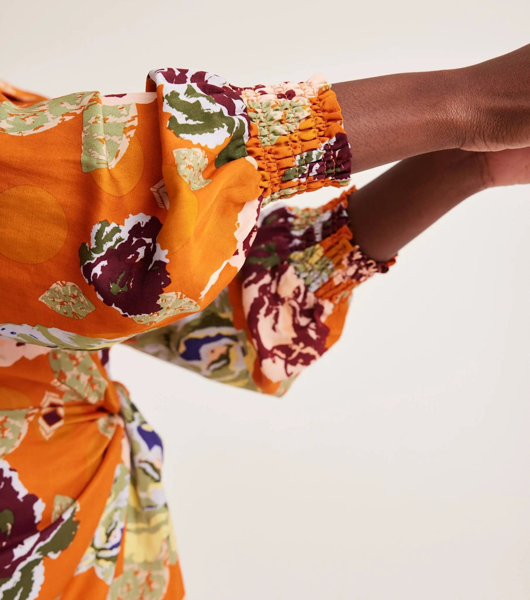 Kristina Dress Odd Molly