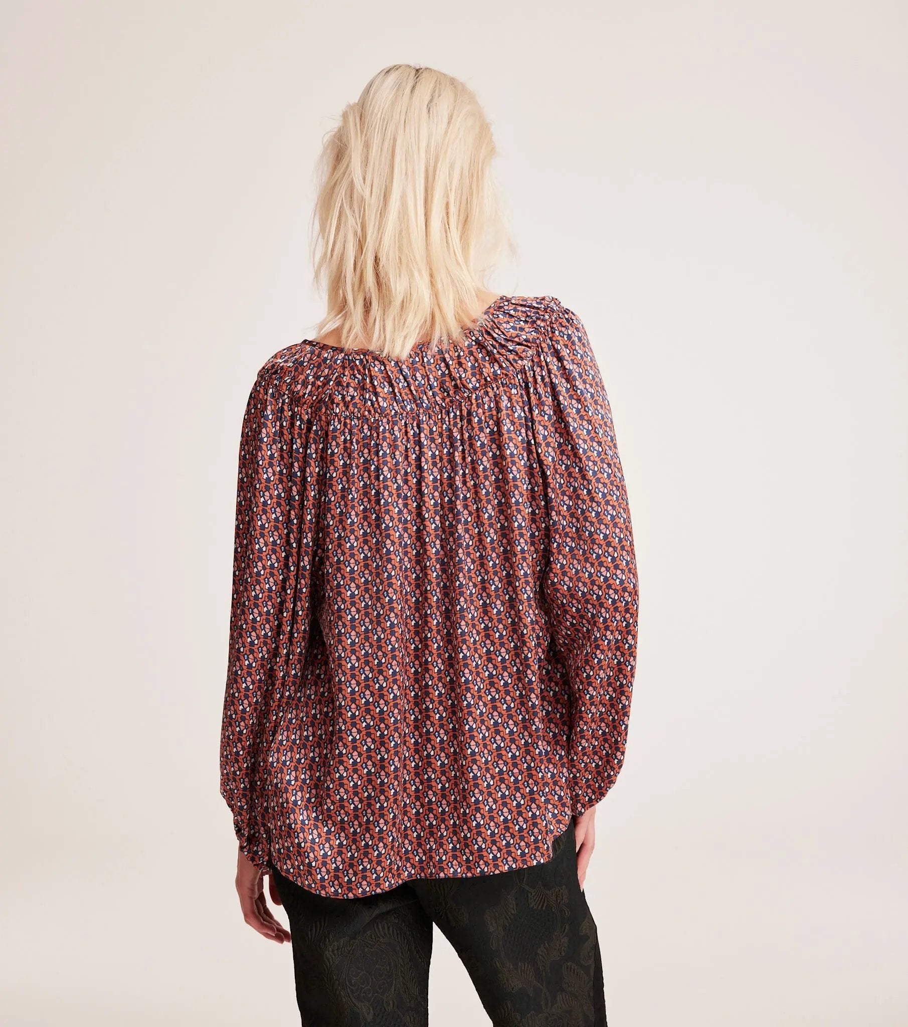 Rachael Blouse Odd Molly