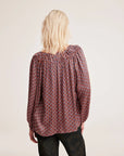 Rachael Blouse Odd Molly