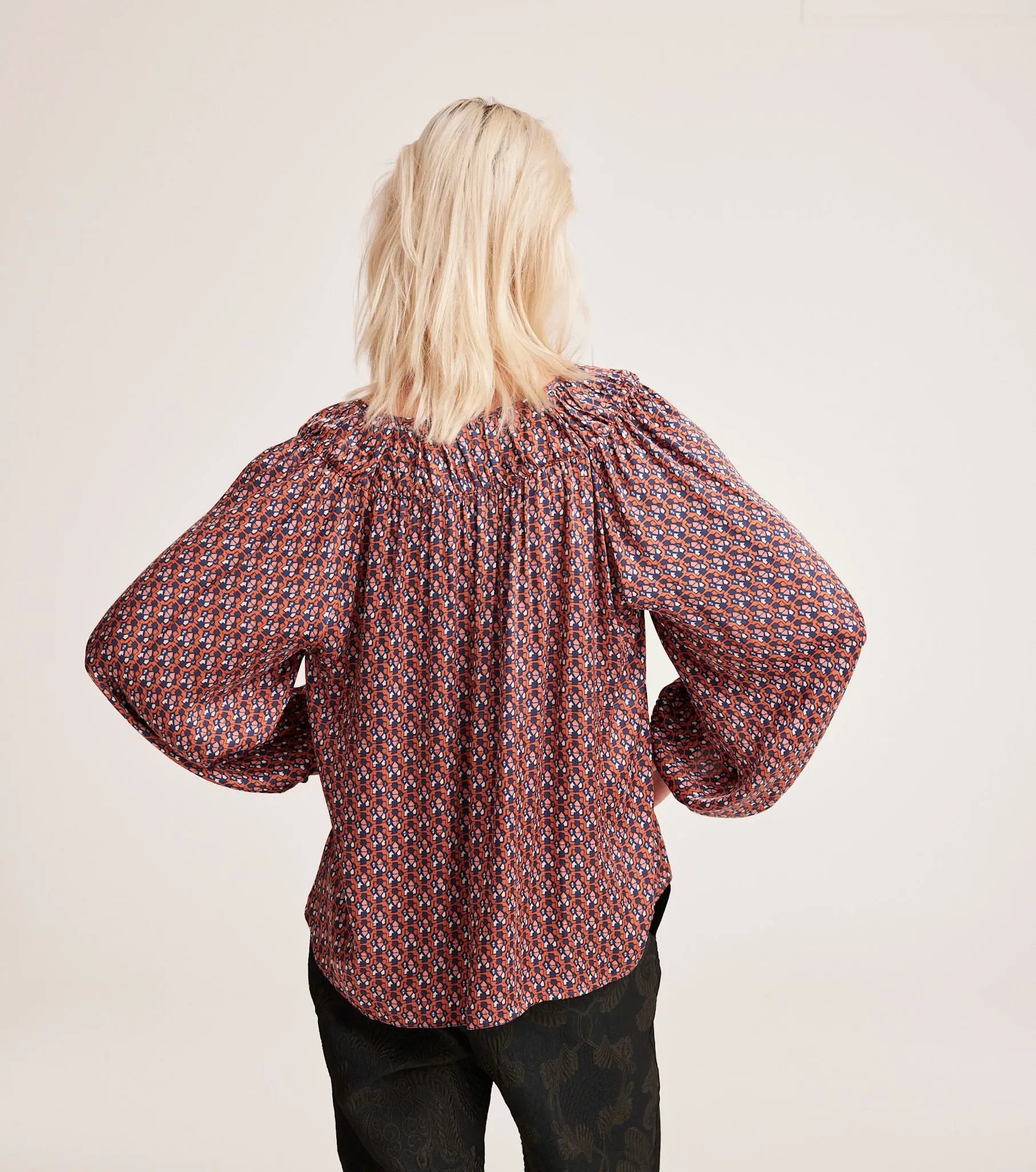 Rachael Blouse Odd Molly