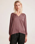 Rachael Blouse Odd Molly
