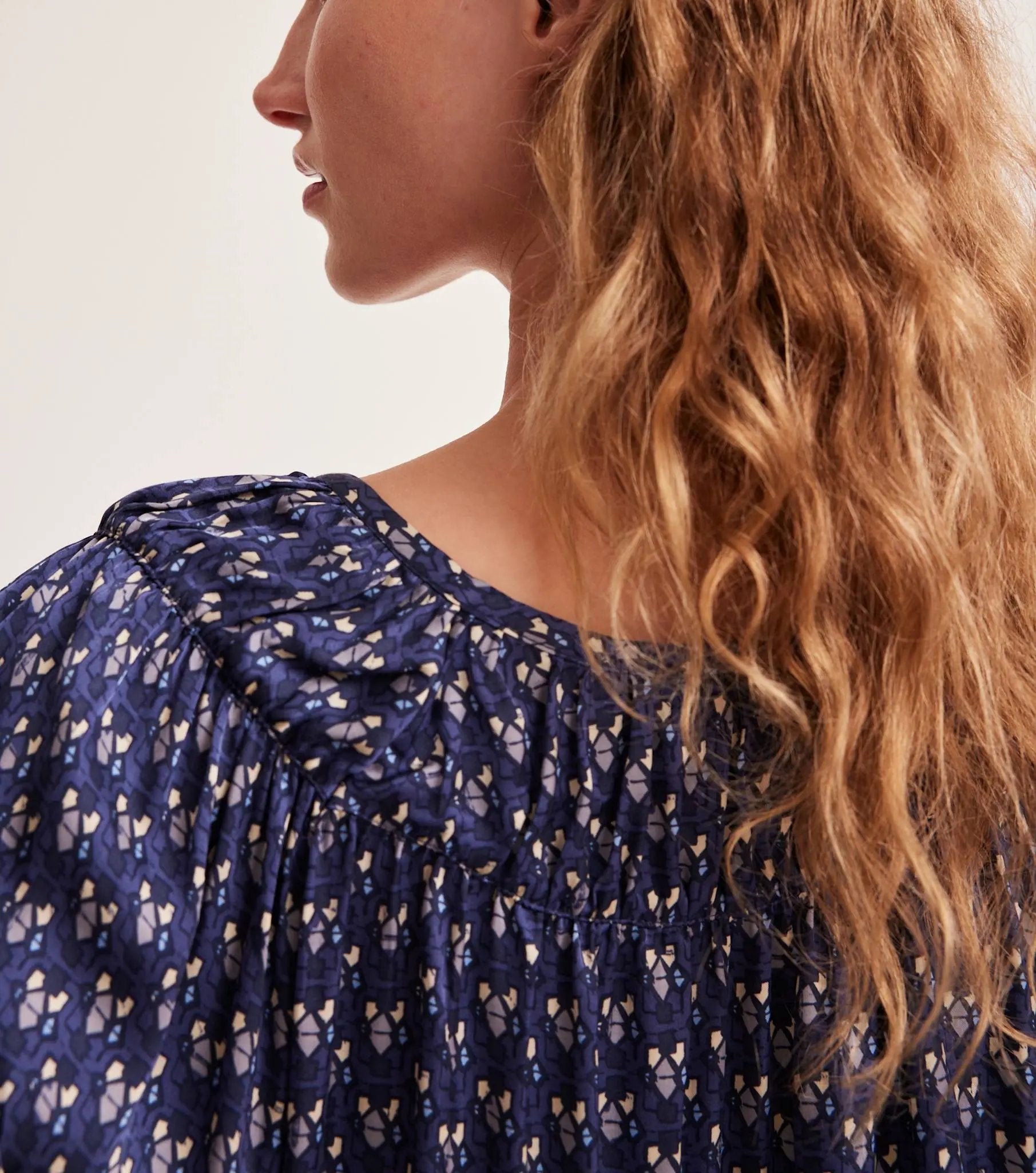 Rachael Blouse Odd Molly