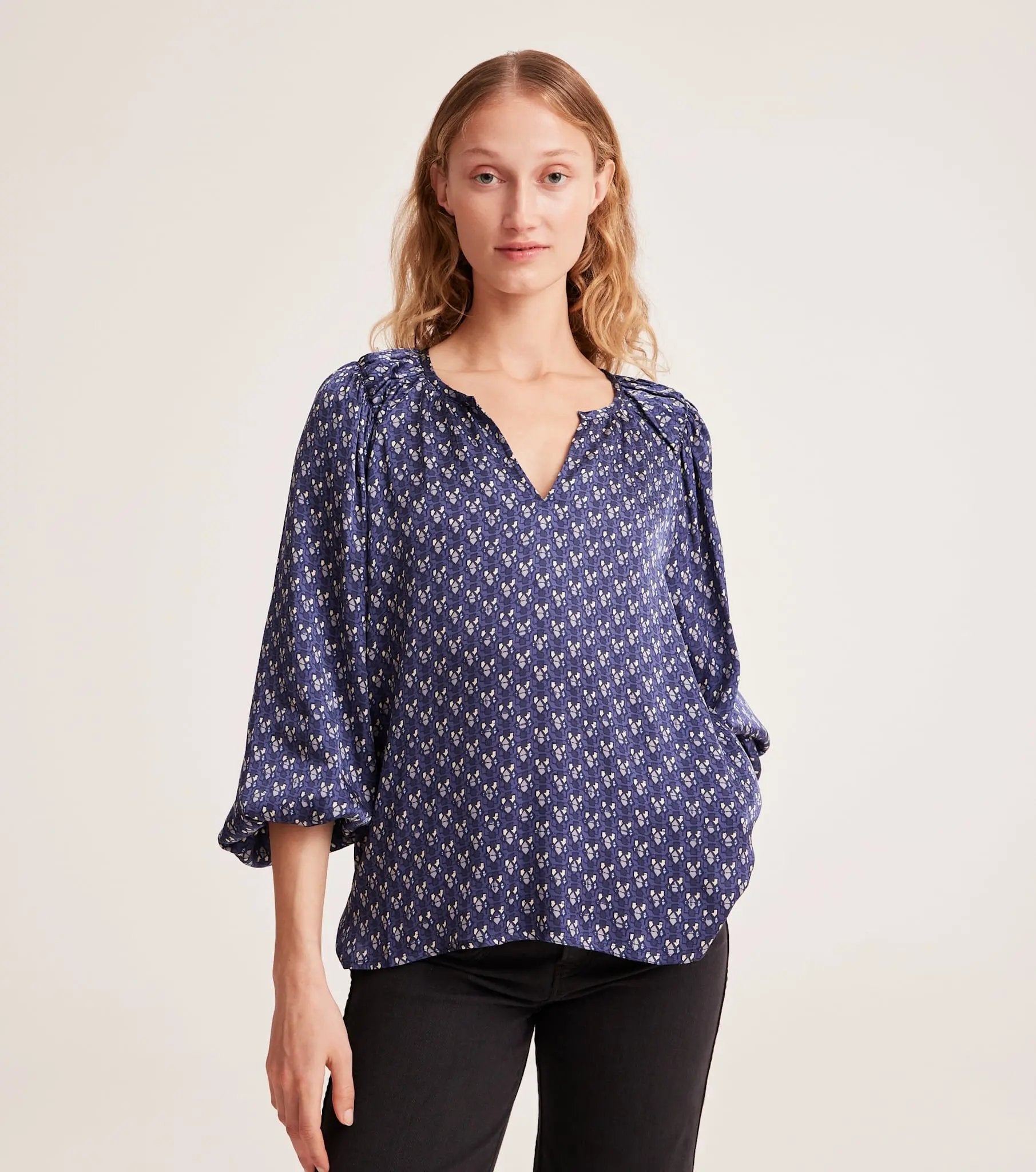 Rachael Blouse Odd Molly