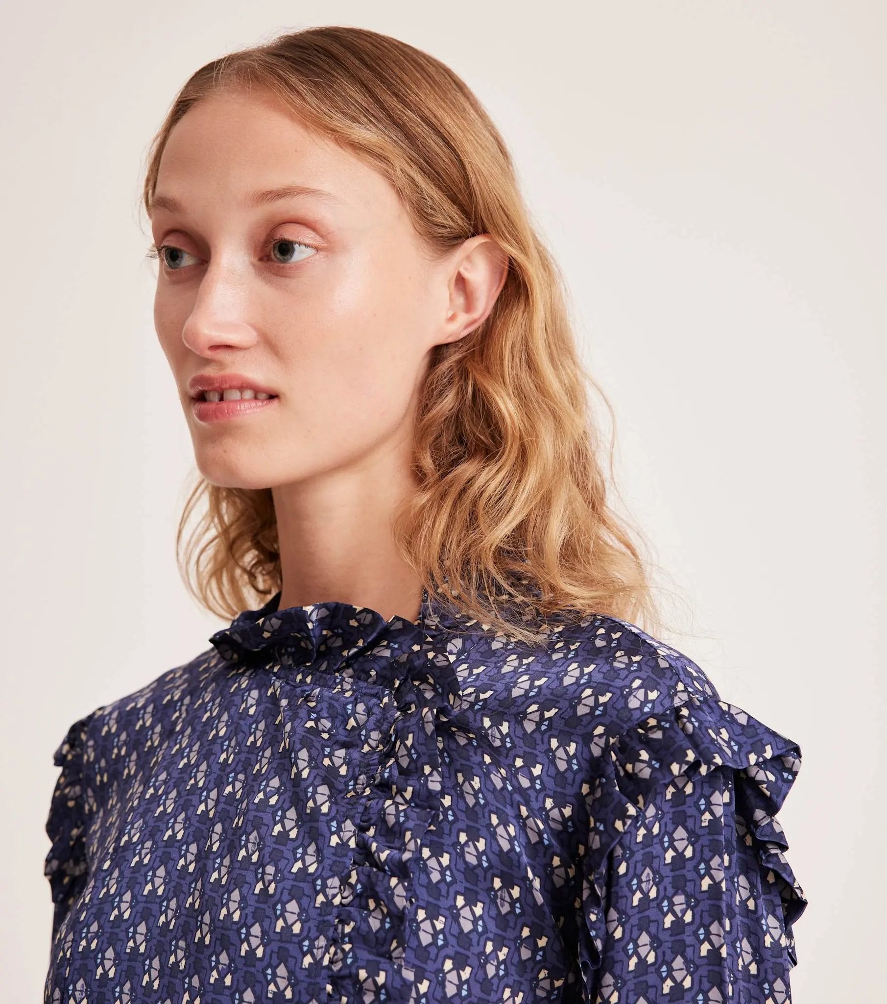 Rachael Dress Odd Molly