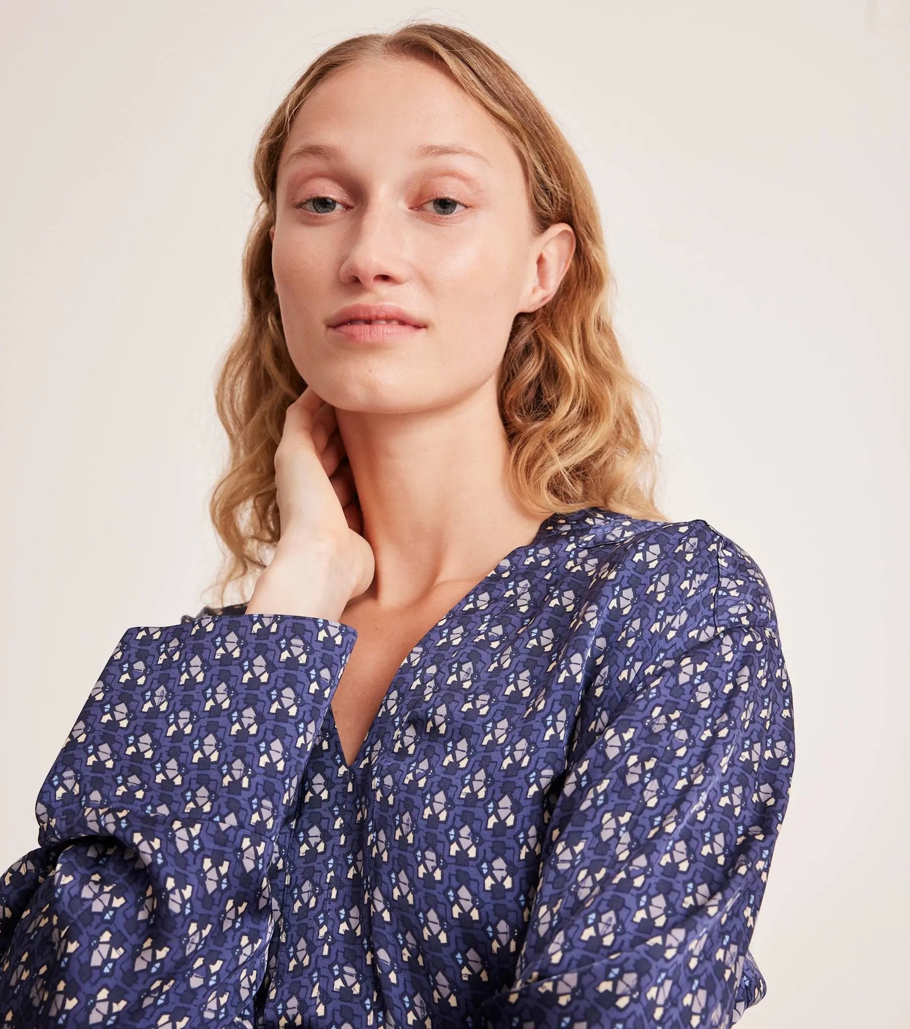 Rachael Tunic Odd Molly