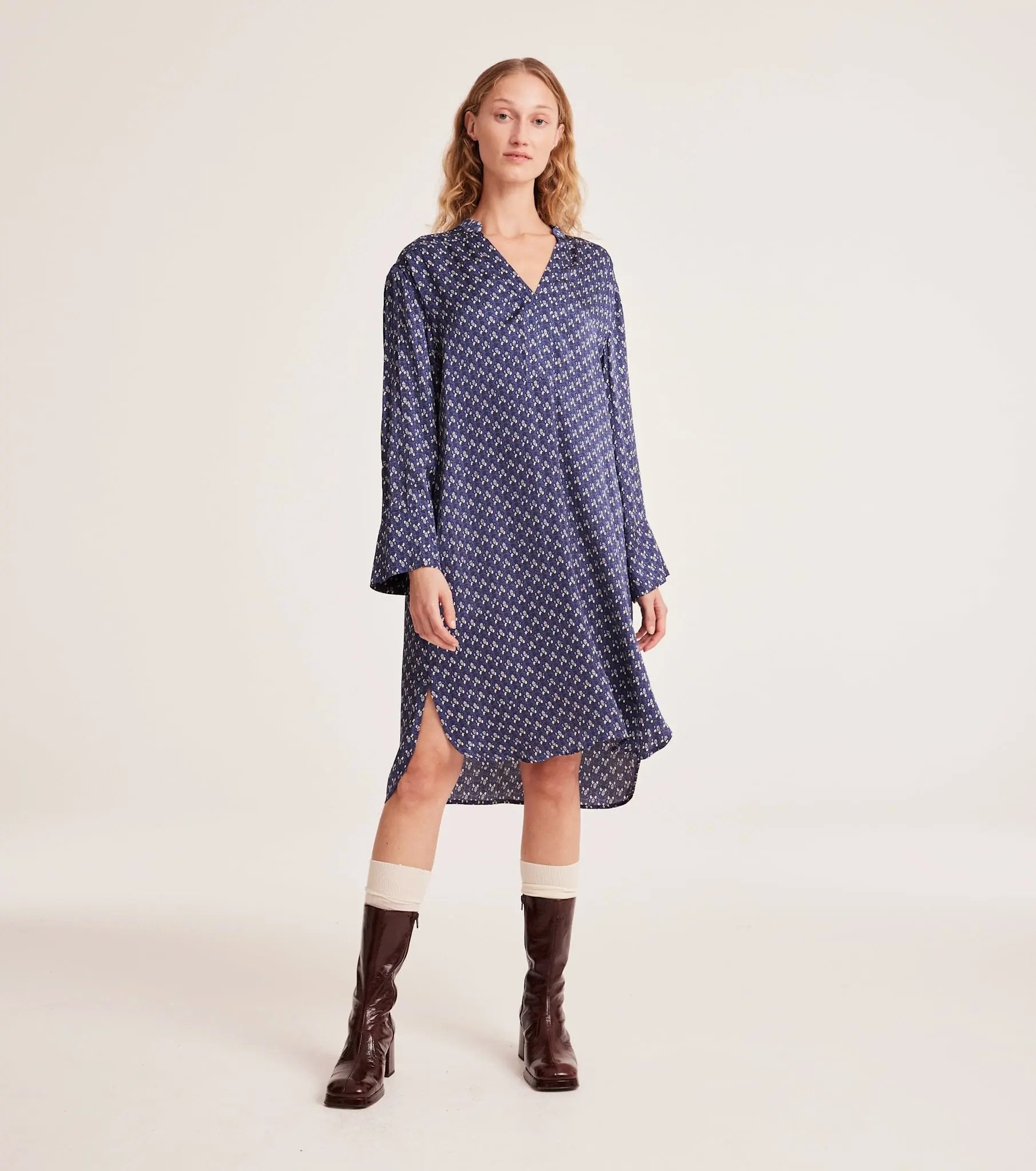 Rachael Tunic Odd Molly