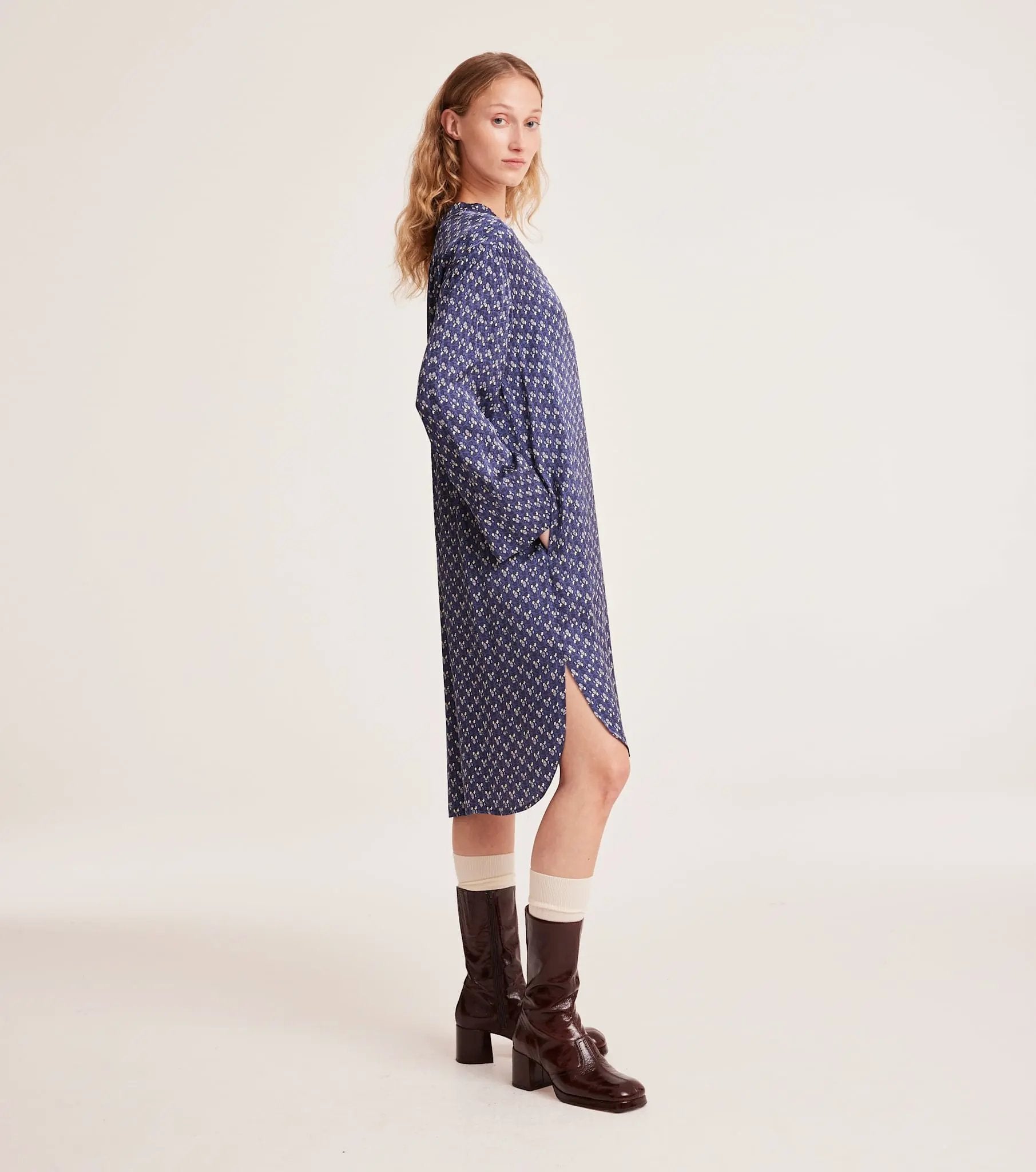 Rachael Tunic Odd Molly