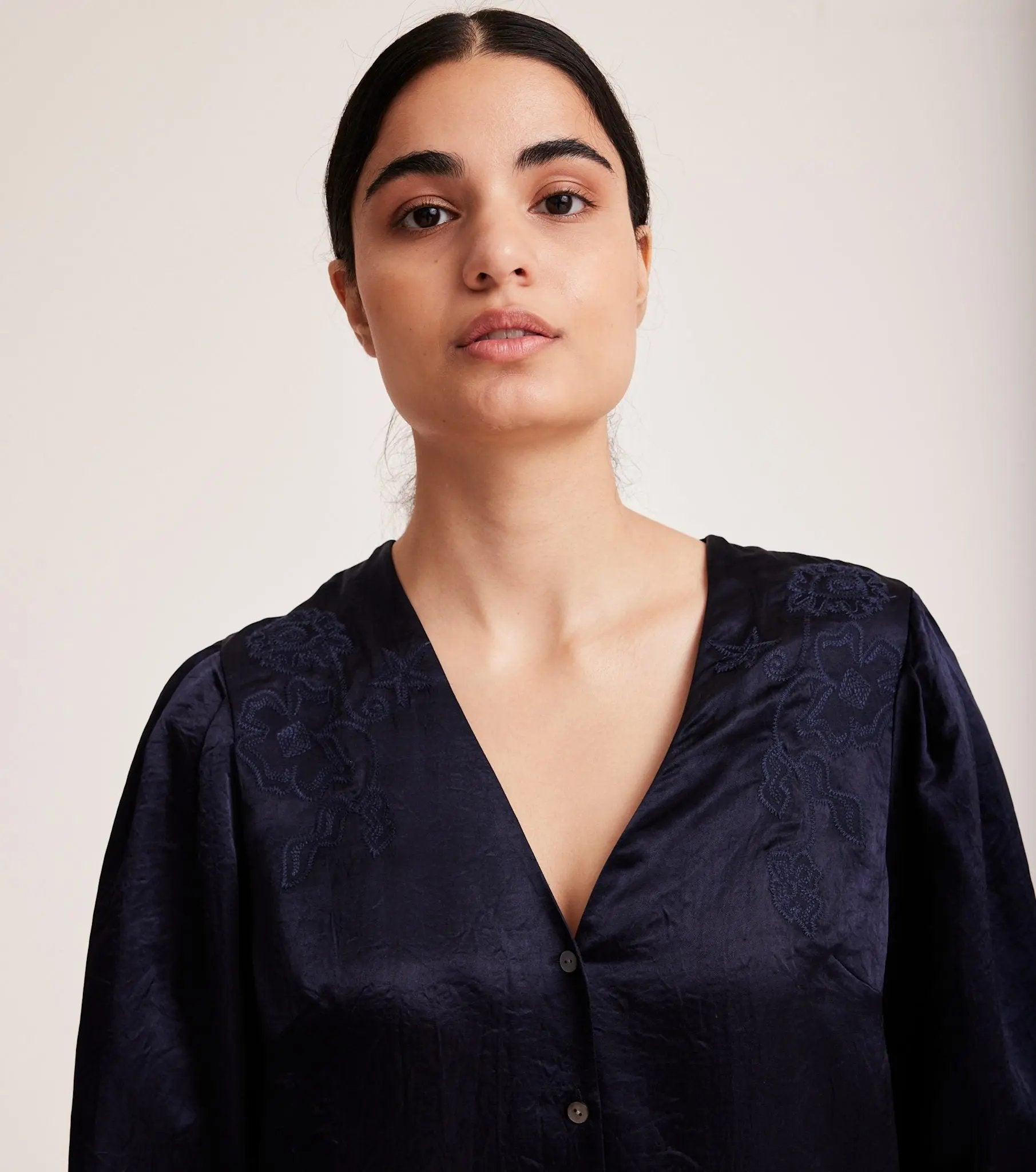 Gina Blouse Odd Molly